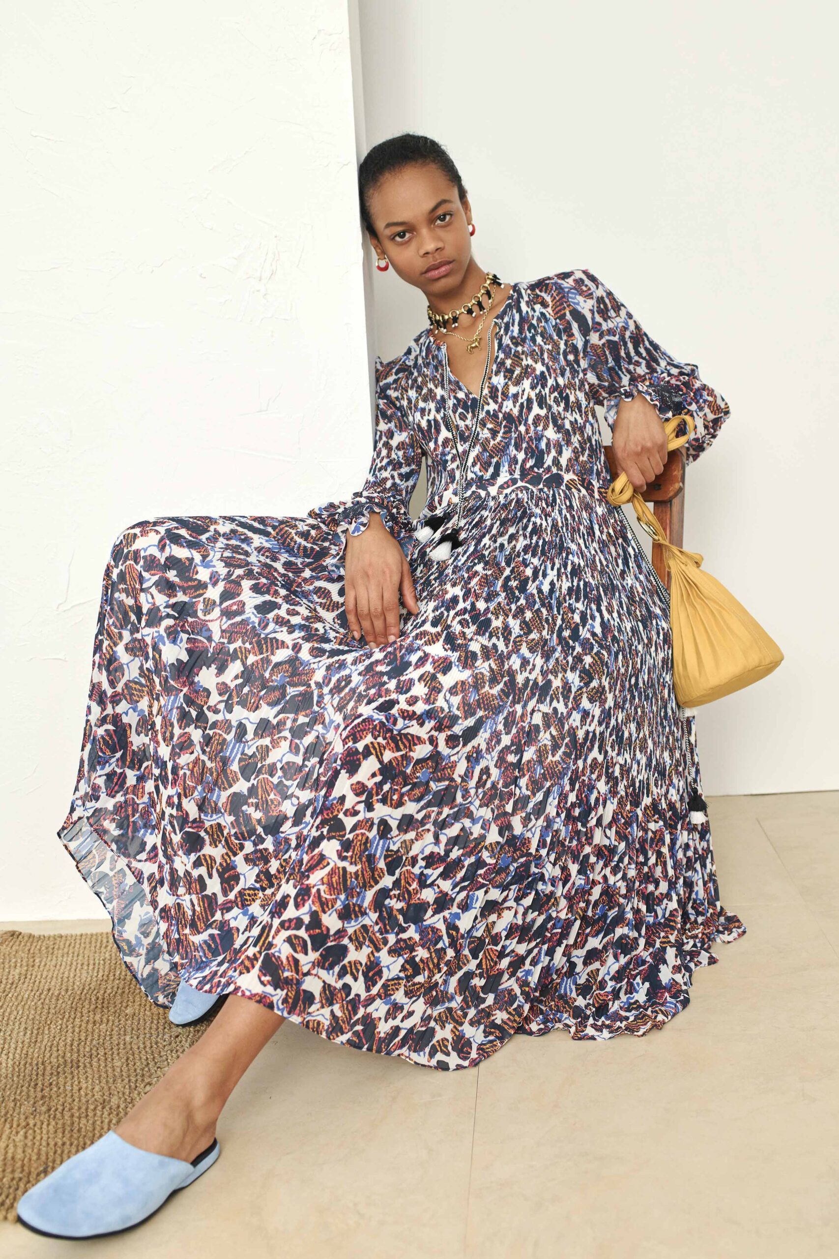 Derek Lam 10 Crosby Resort 20 Look 4