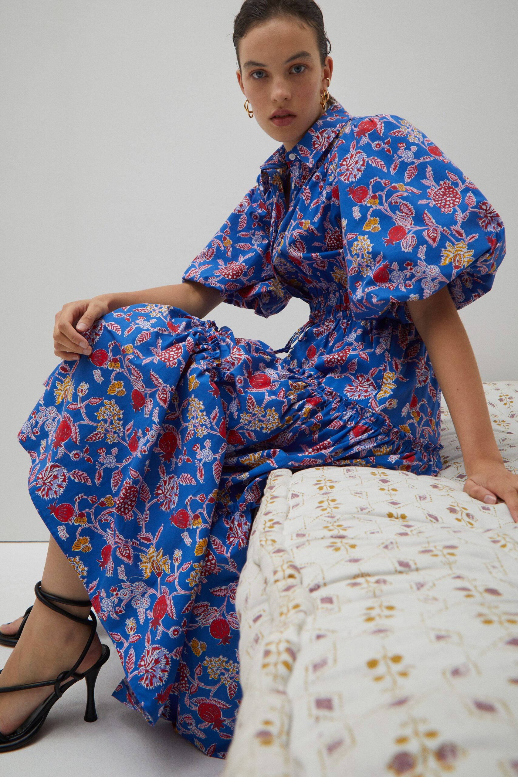 Derek Lam 10 Crosby S/S 23 Look 4