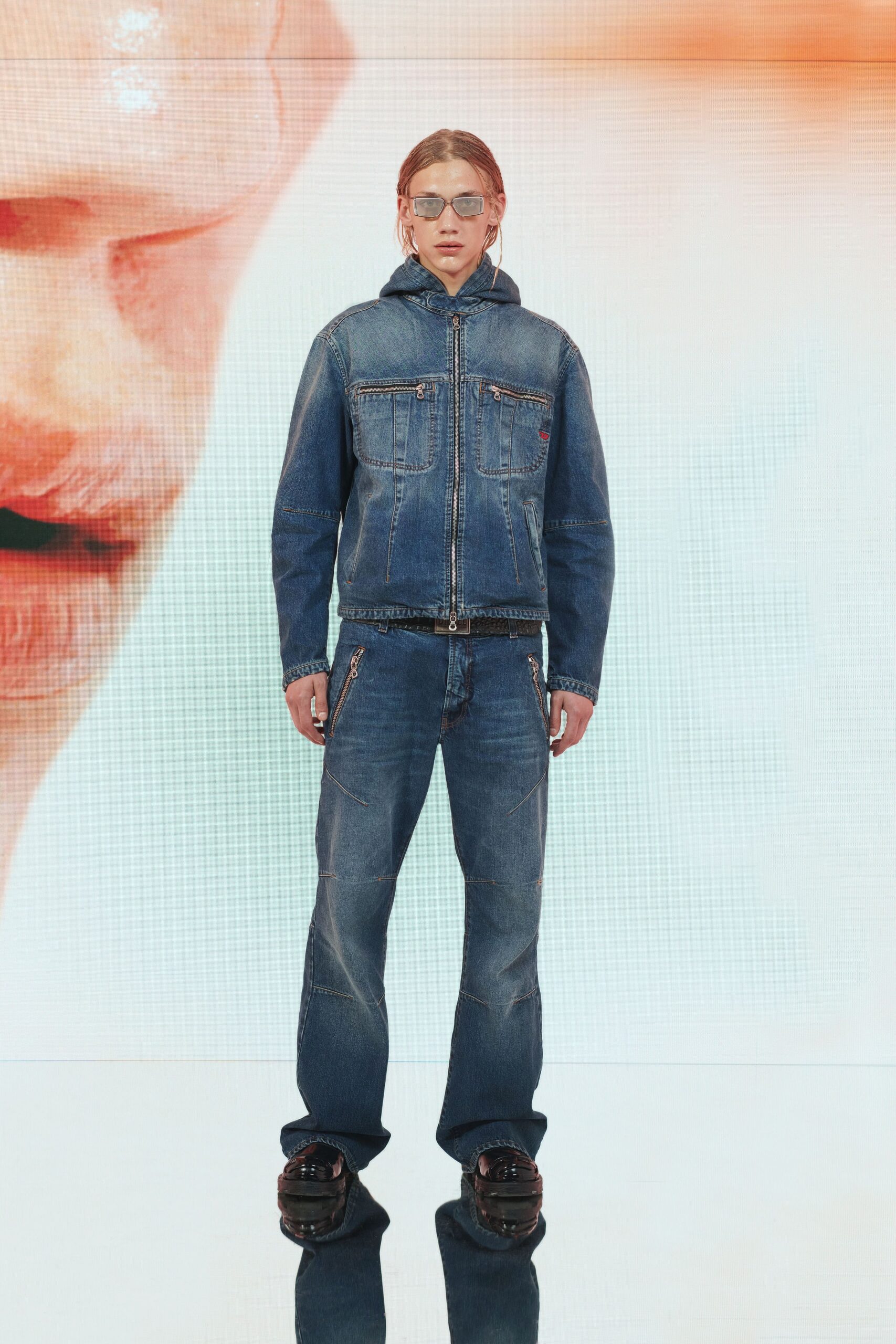 Diesel F/W 23 Look 4