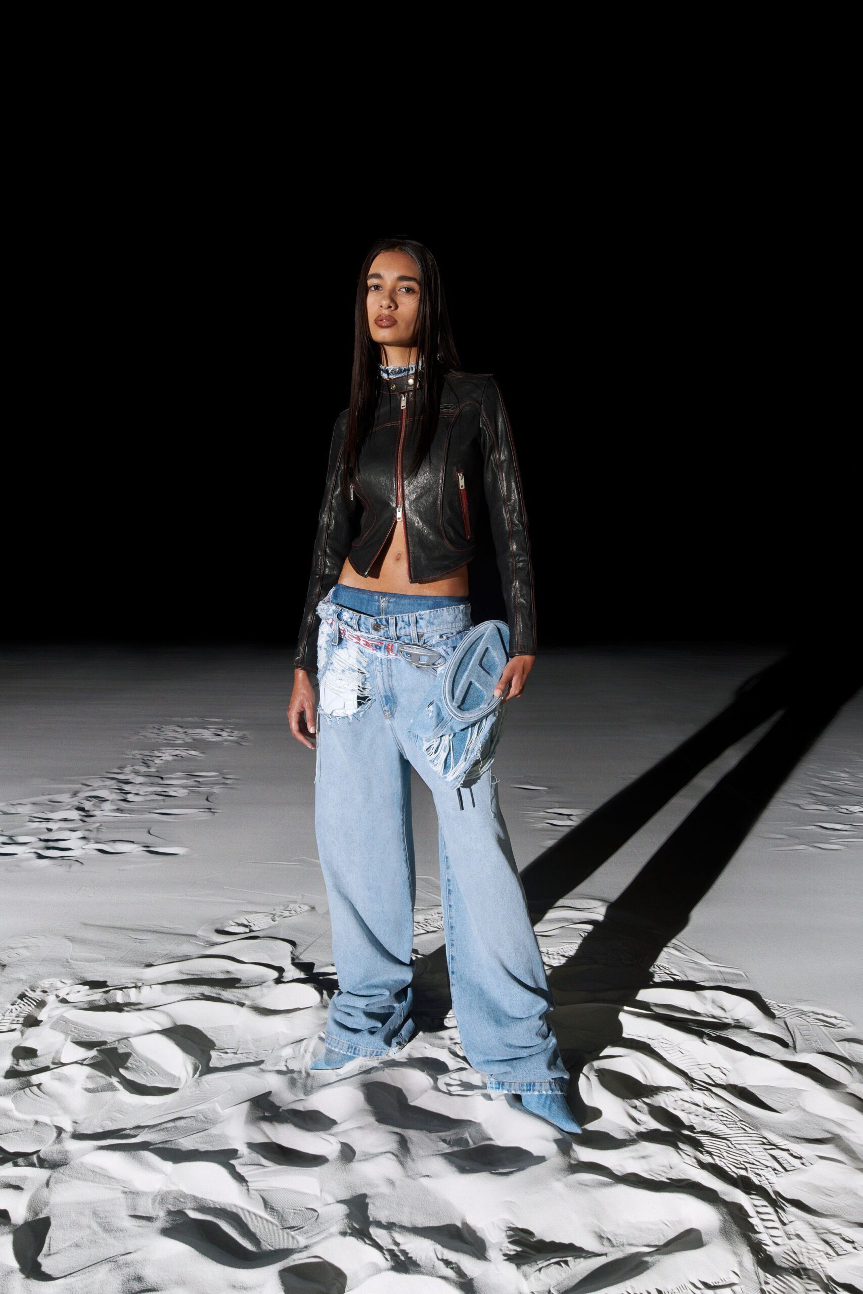 Diesel Resort 23 Look 4