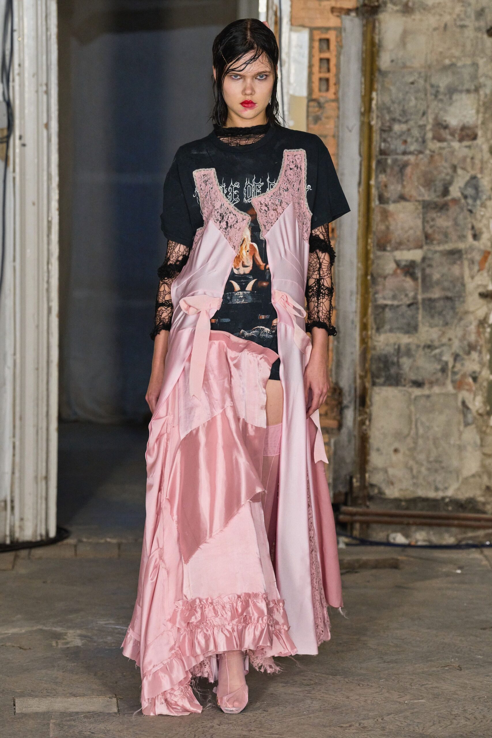 Dilara Findikoglu S/S 23 Look 4