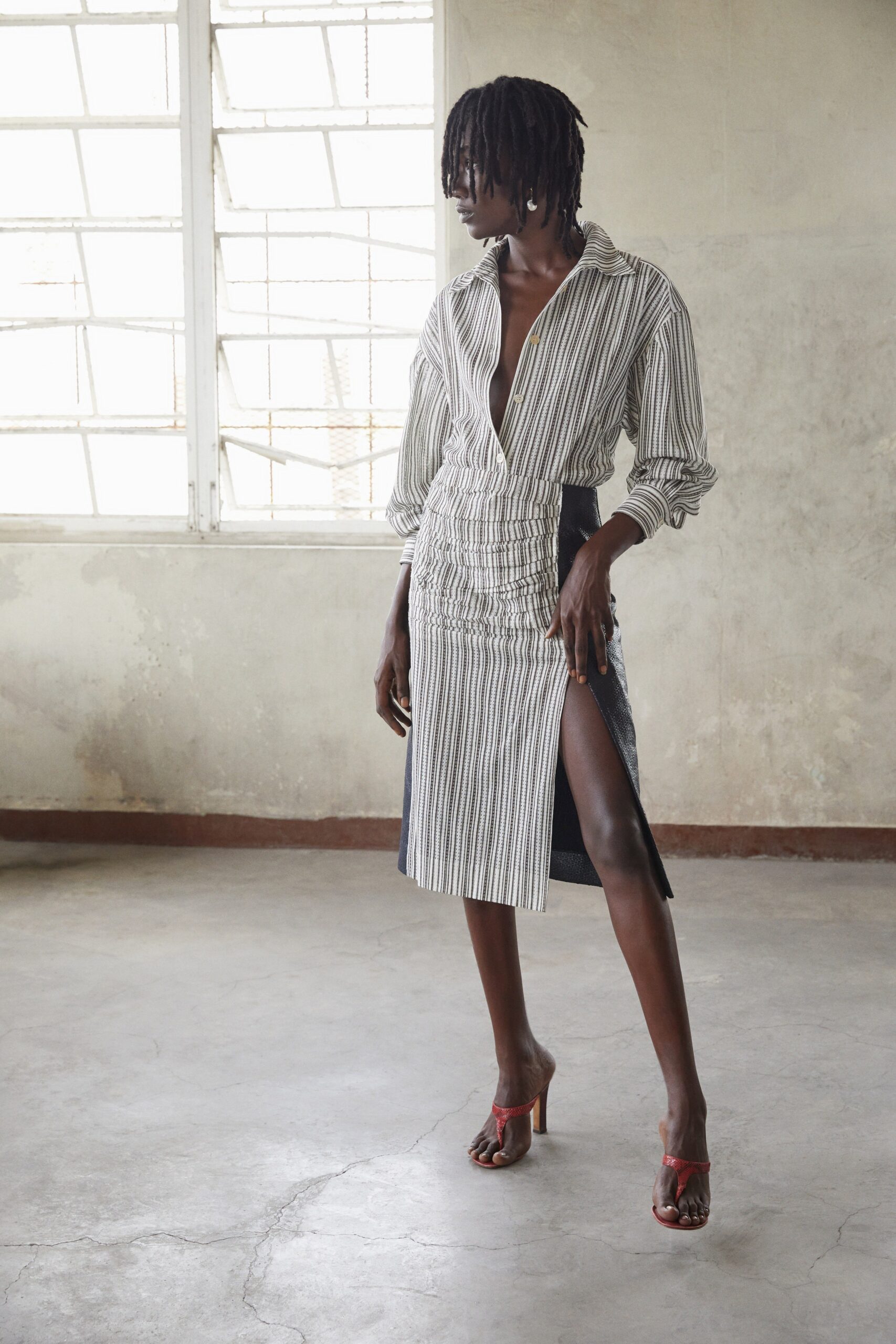 Diotima Resort 23 Look 4
