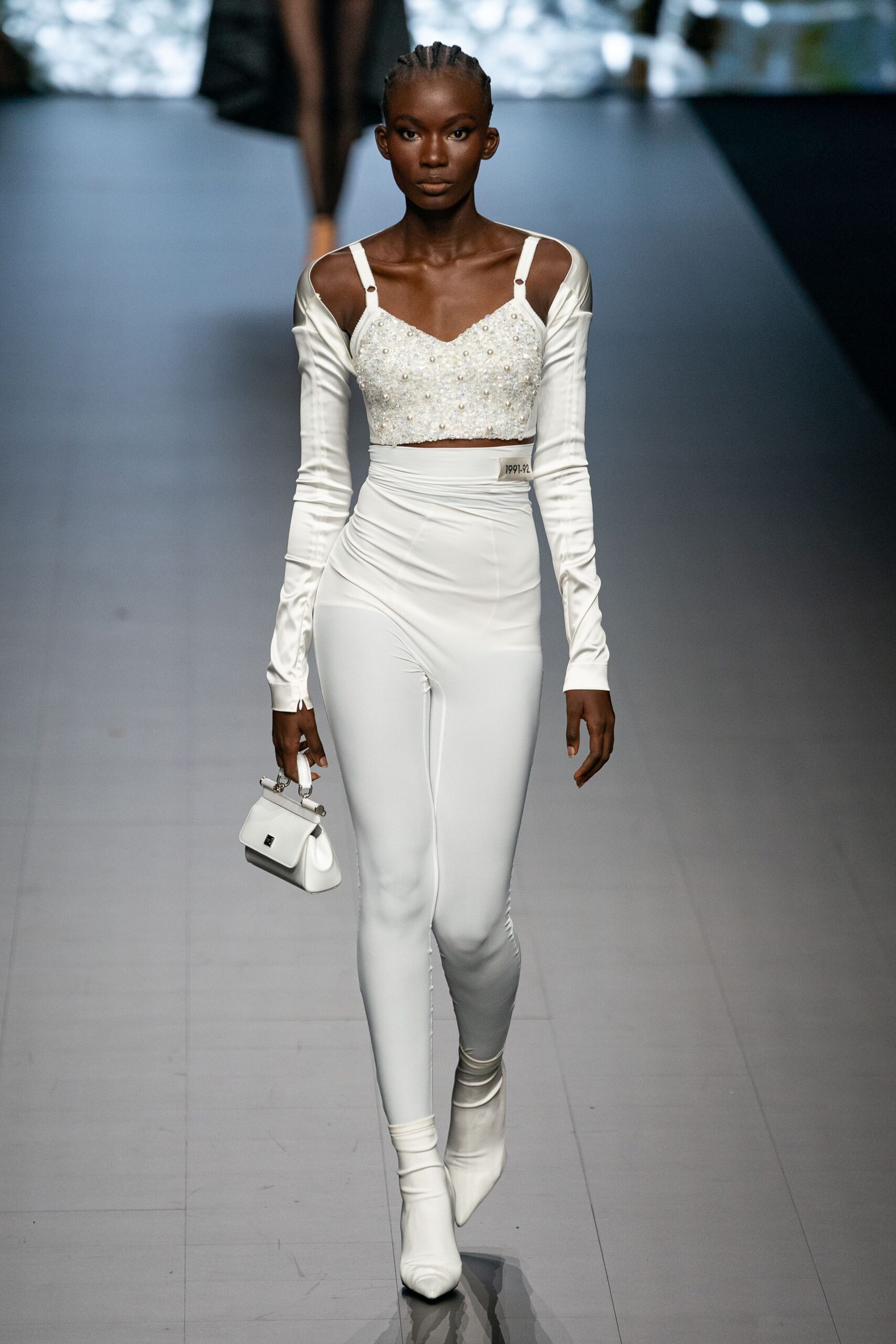 Dolce & Gabbana S/S 23 Look 4