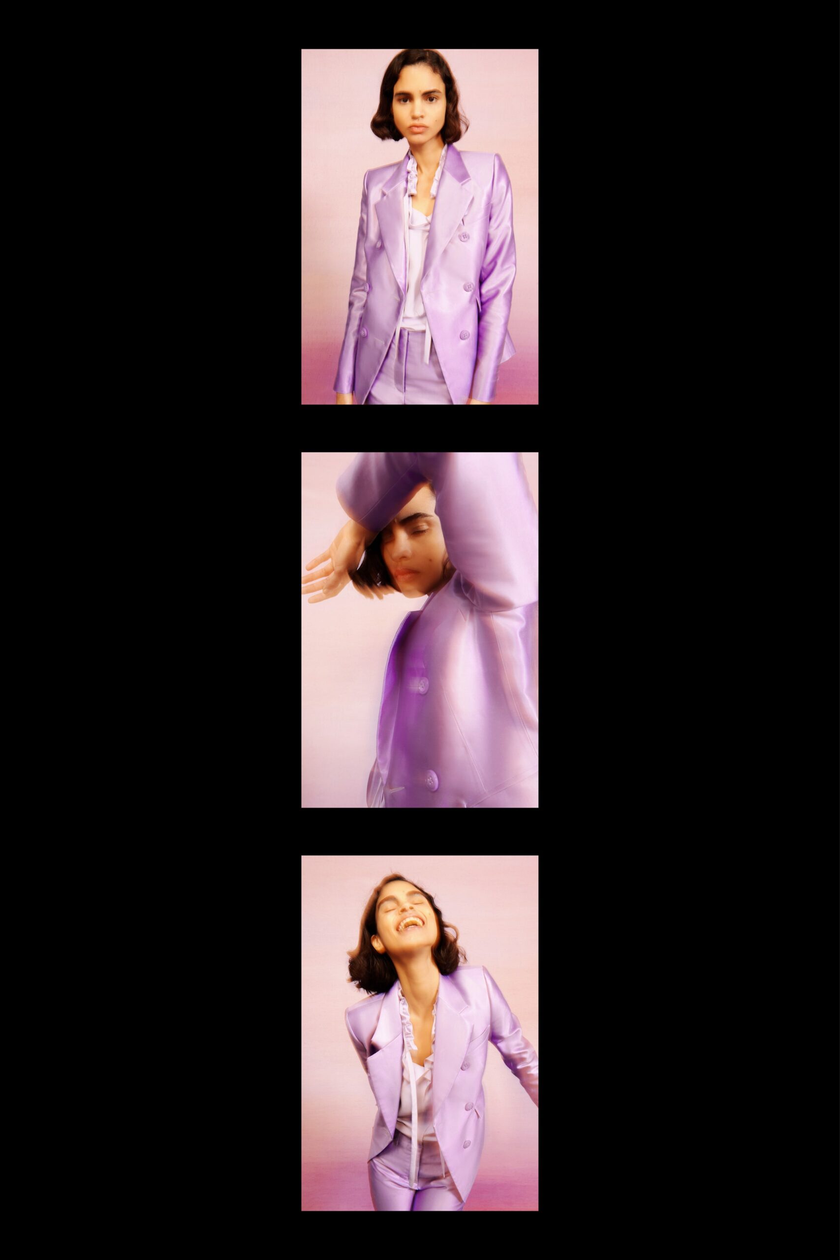 Dorothee Schumacher Resort 23 Look 4