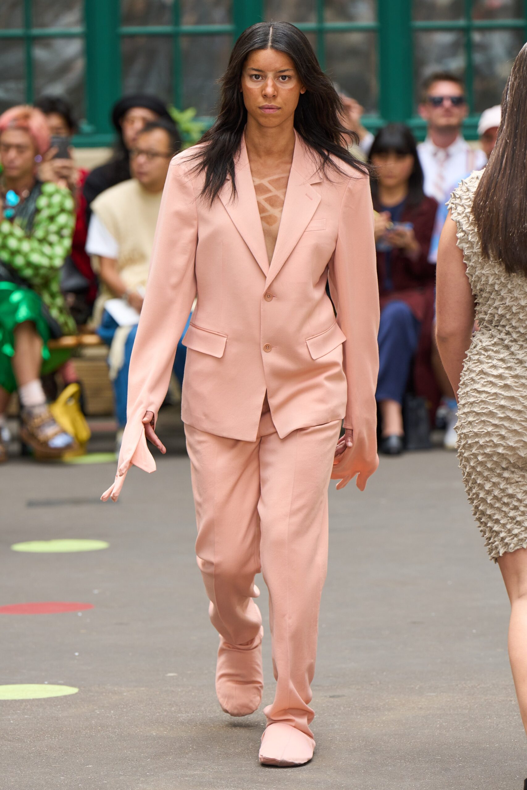 Doublet S/S 23 Menswear Look 4