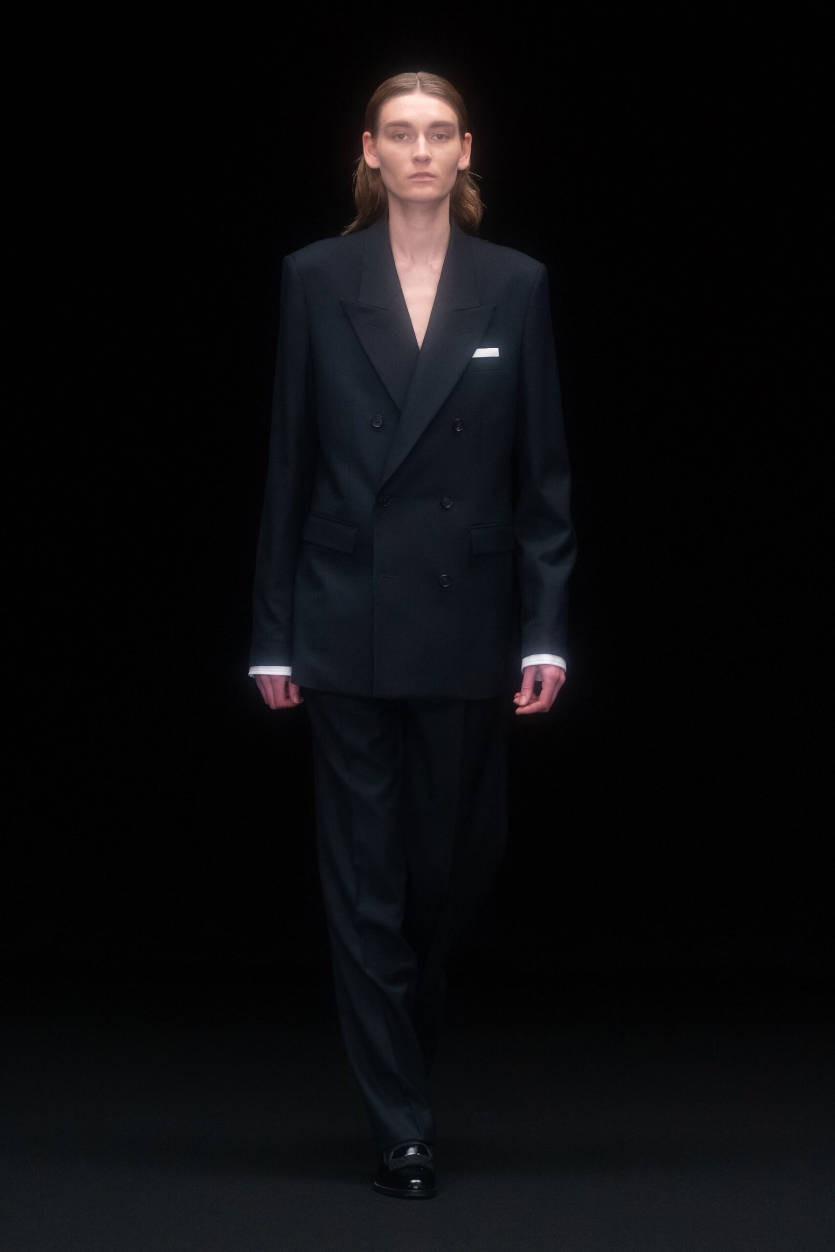 DressedUndressed Tokyo F/W 22 Look 4