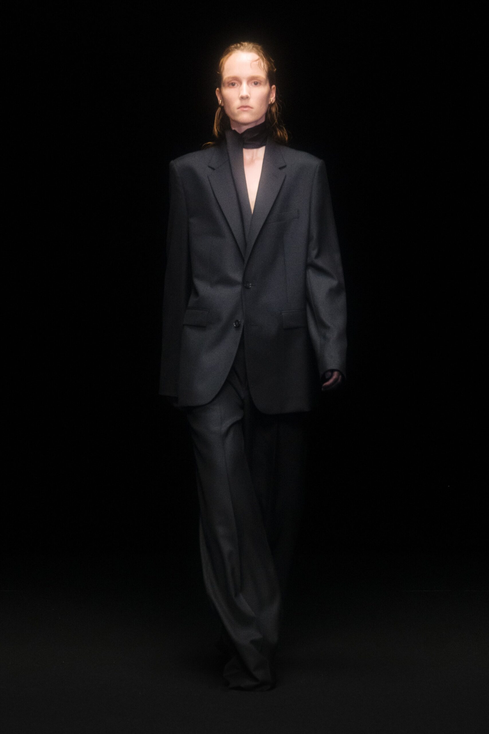 DressedUndressed Tokyo S/S 23 Look 4
