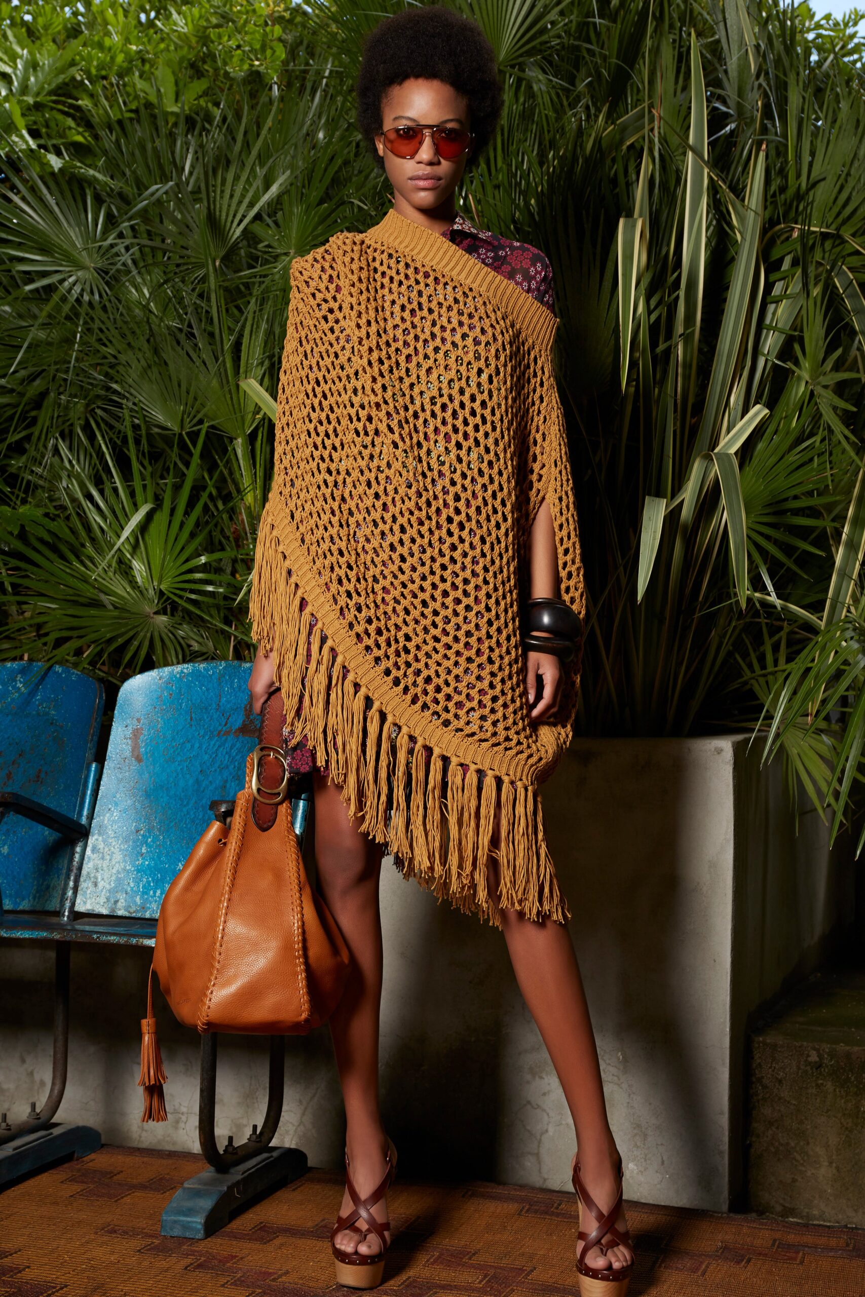 Dsquared2 Resort 20 Look 4