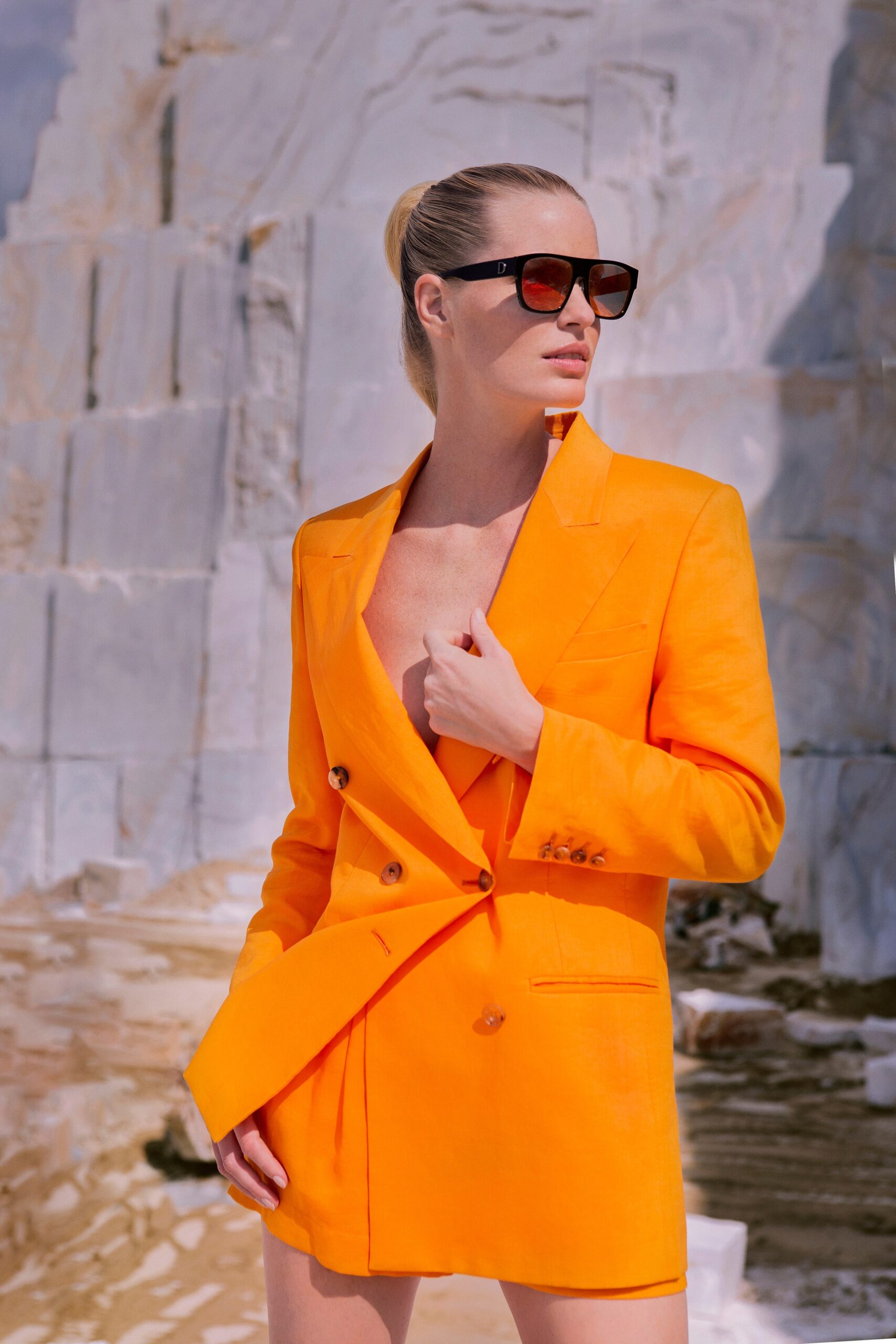 Dundas S/S 21 Look 4