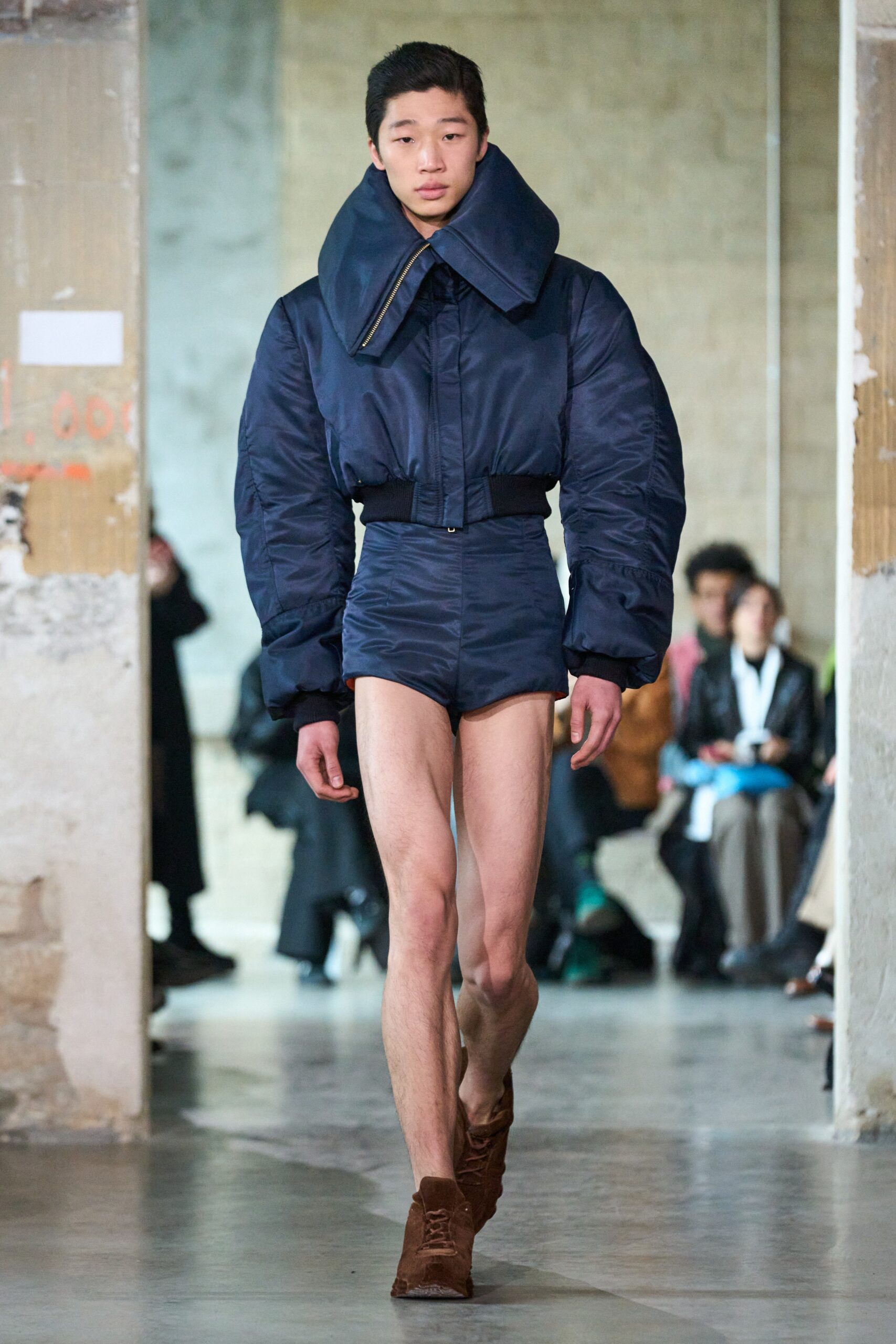 Duran Lantink F/W 23 Look 4