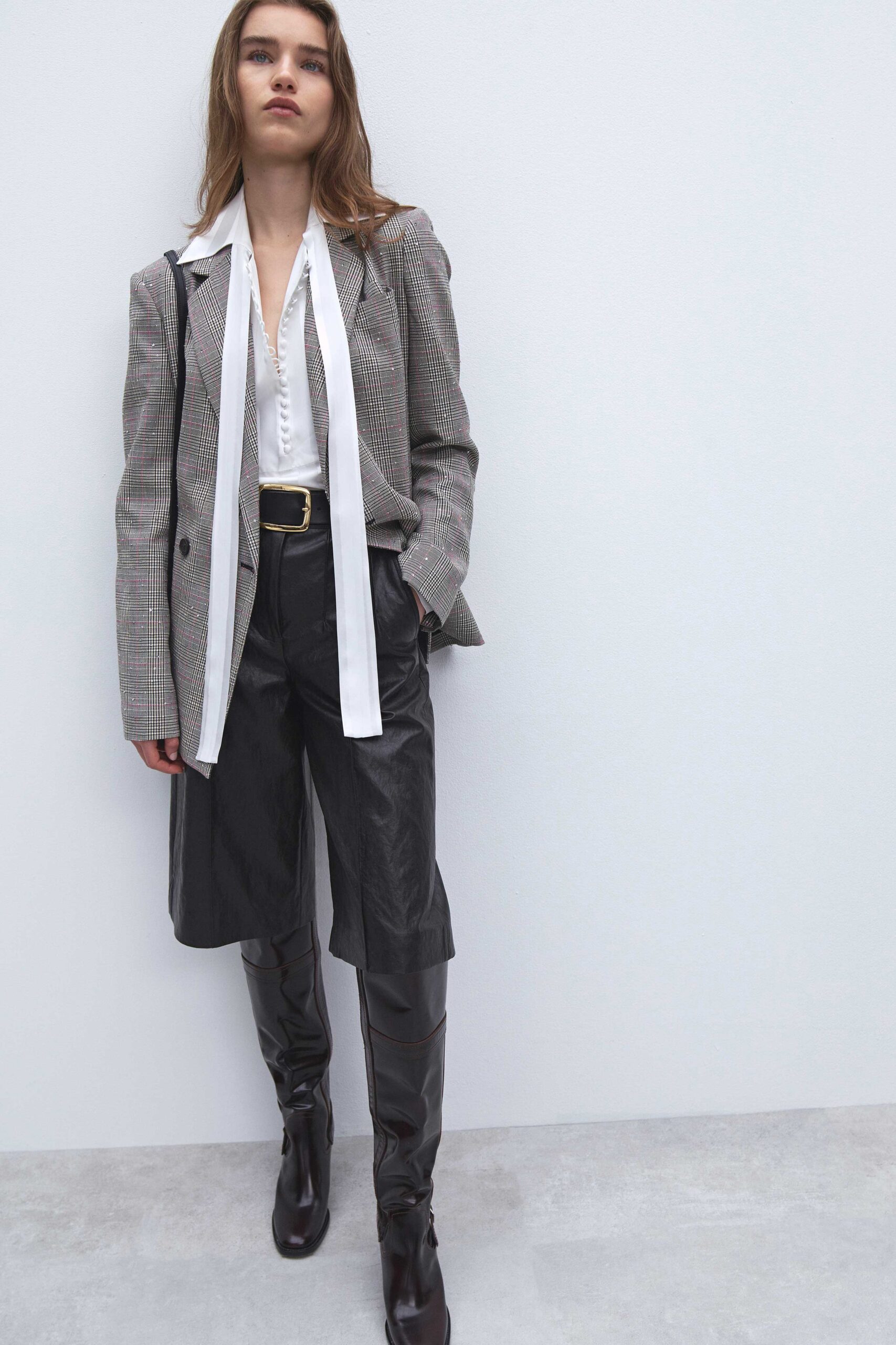 Derek Lam 10 Crosby F/W 20 Look 5