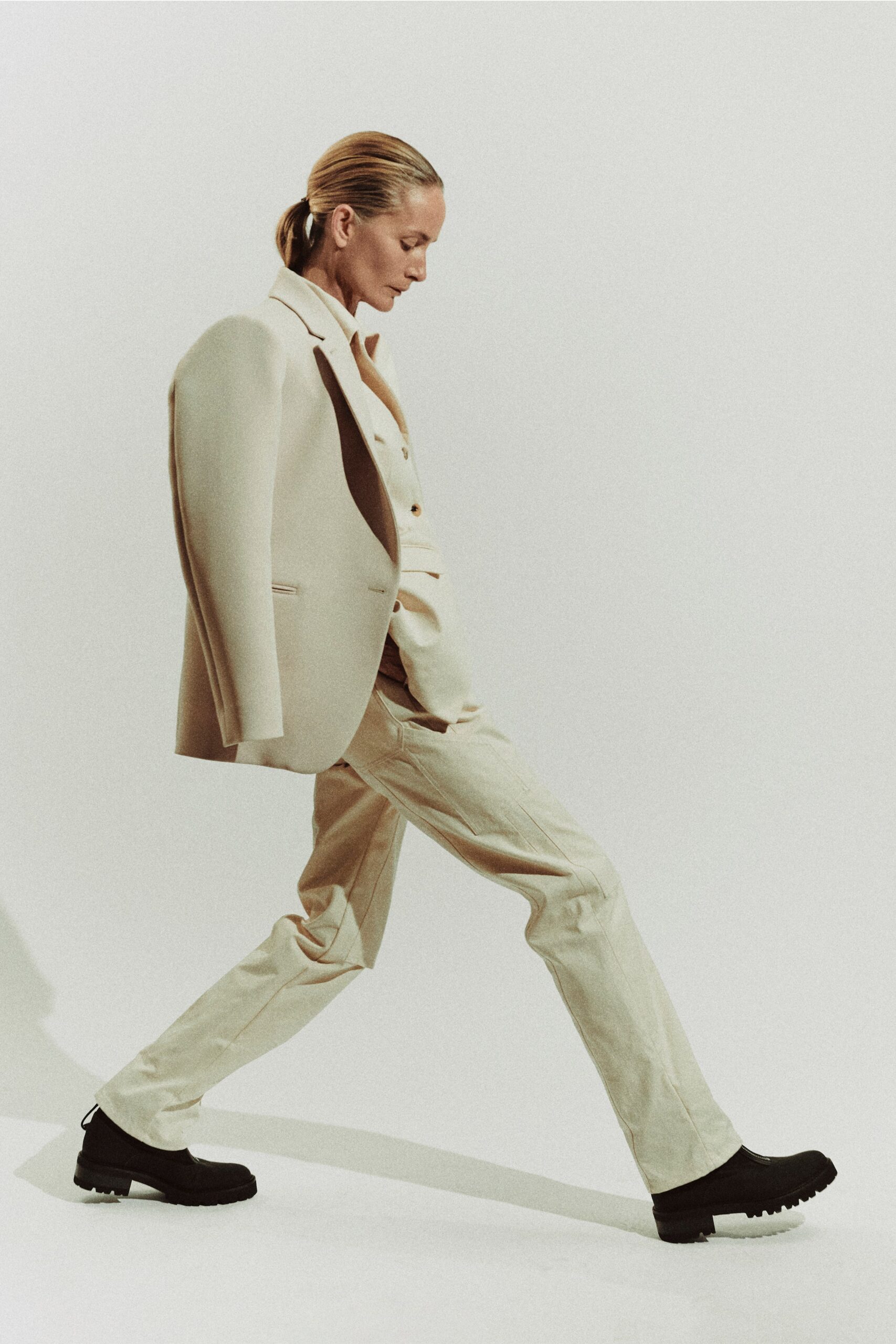 Deveaux F/W 20 Look 5