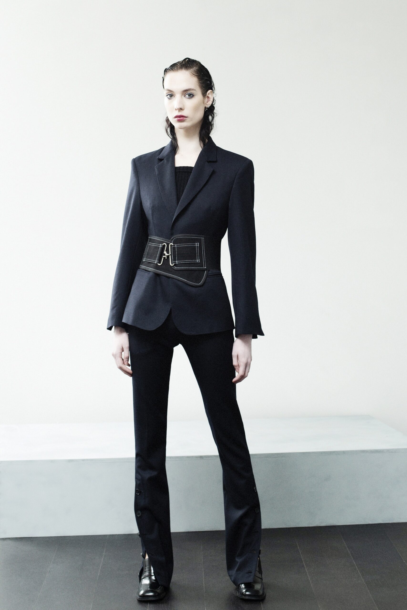 Daniel W. Fletcher F/W 21 Look 20