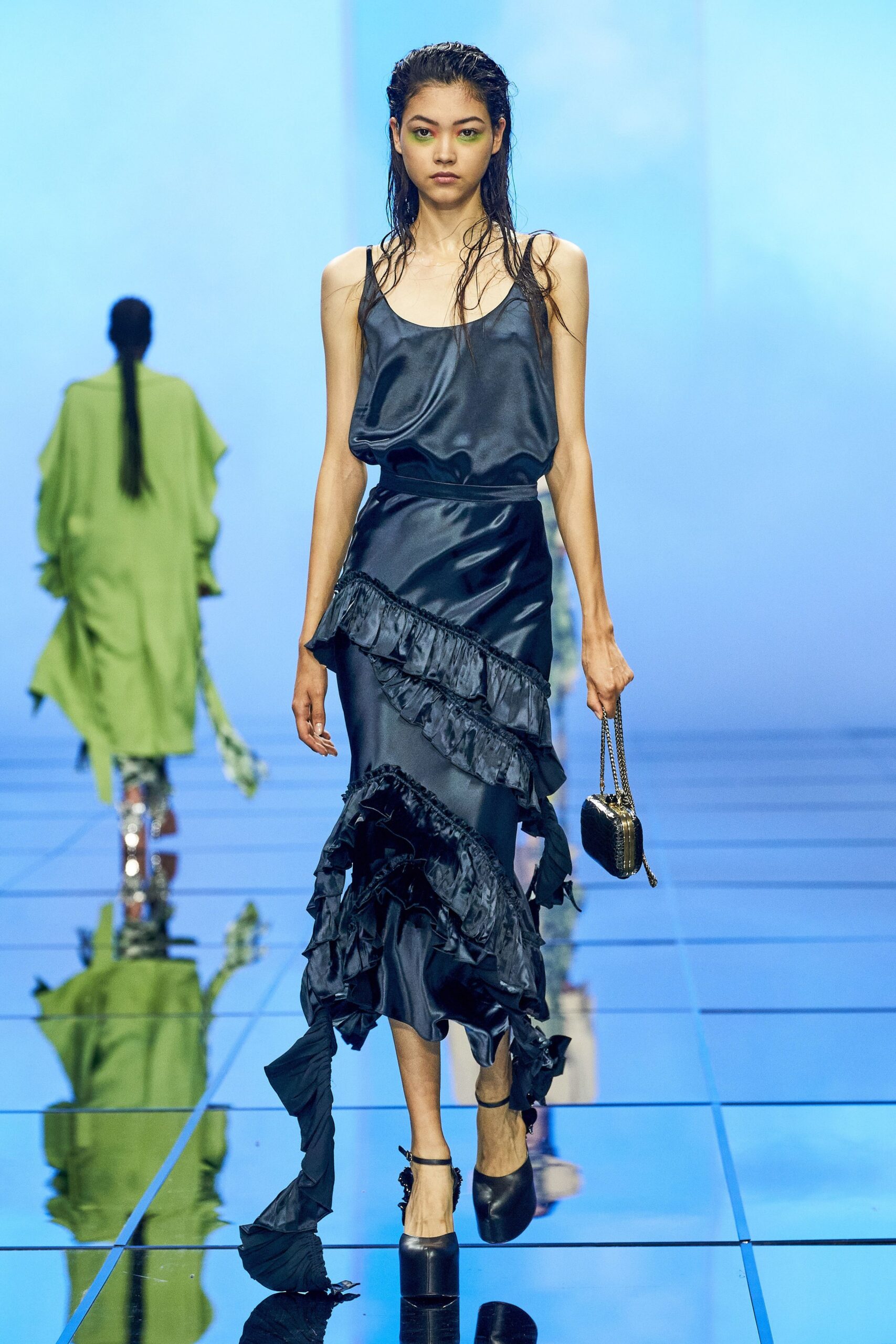 Del Core S/S 22 Look 18