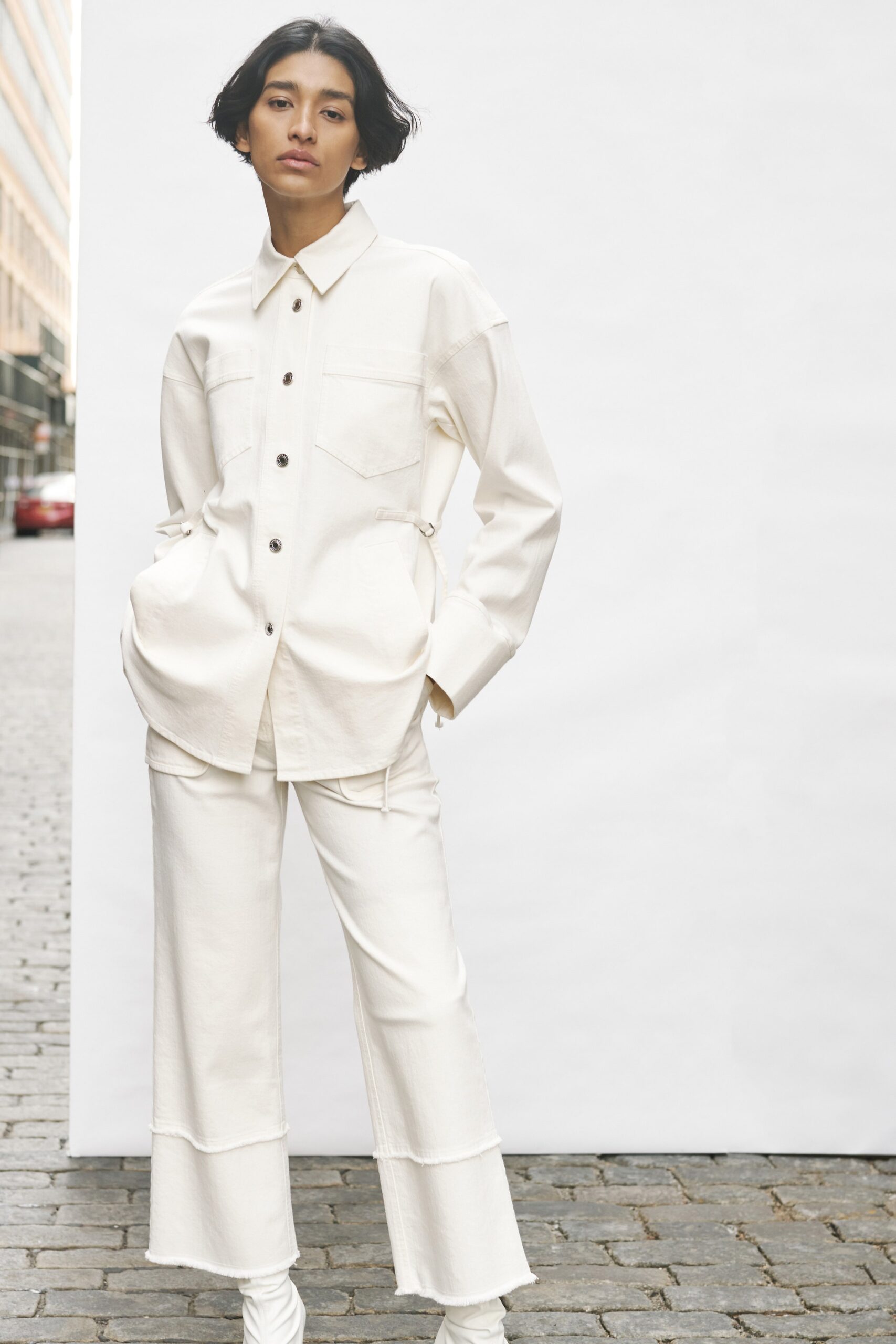 Derek Lam 10 Crosby Resort 22 Look 5