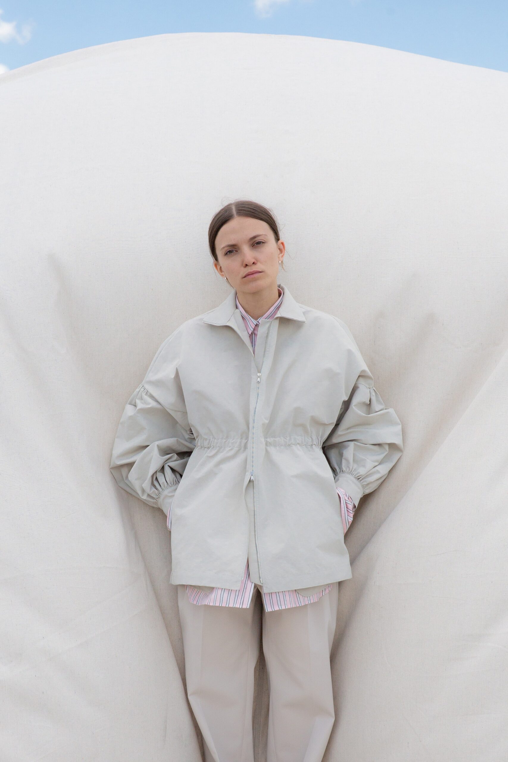 Deveaux Resort 20 Look 5