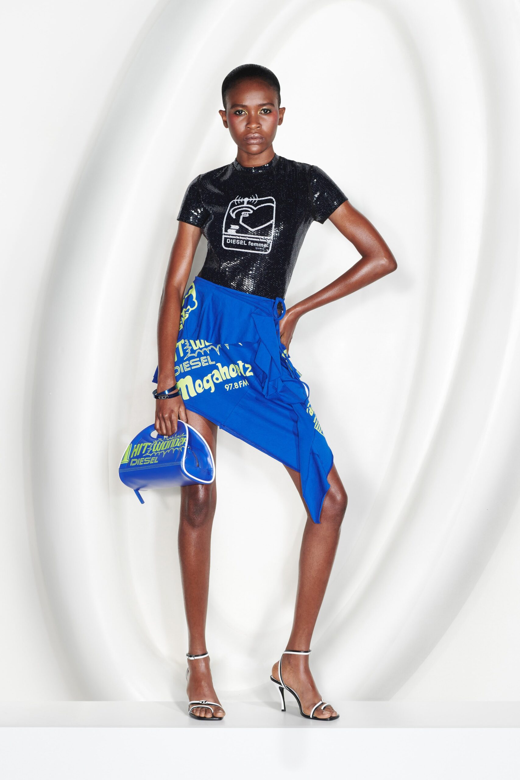 Diesel F/W 22 Look 5