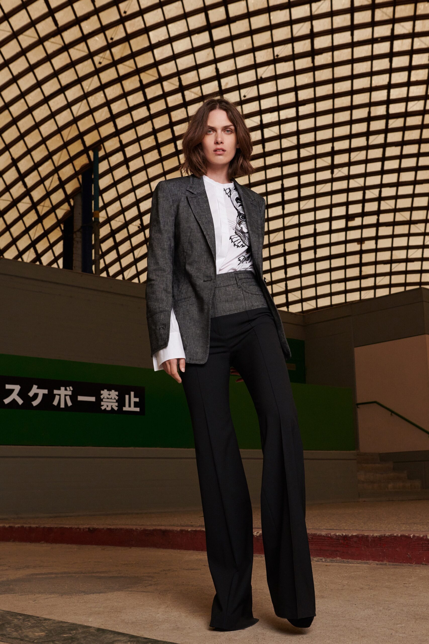 Dorothee Schumacher Resort 20 Look 5