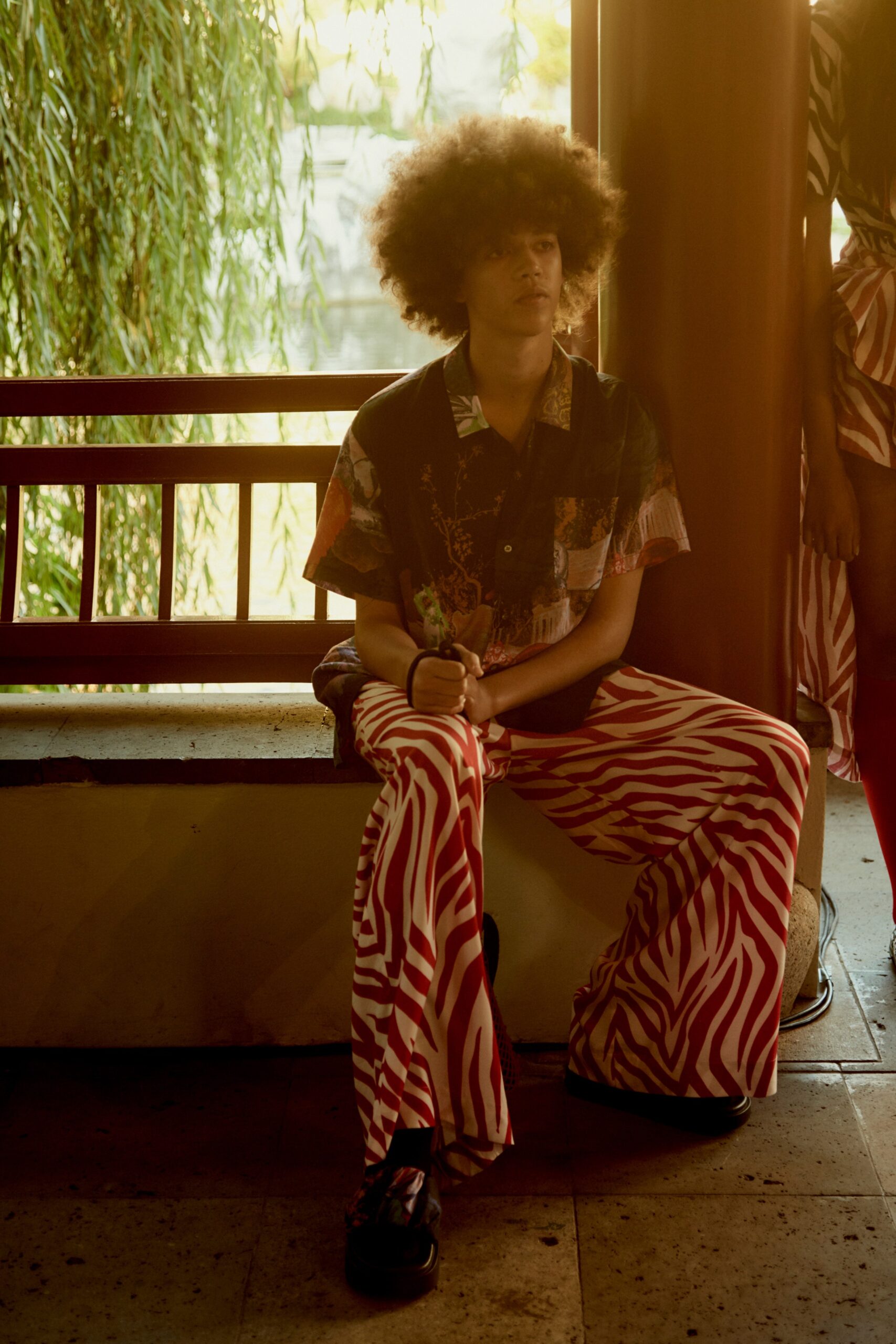 Double Rainbouu Australia Resort 20 Look 5