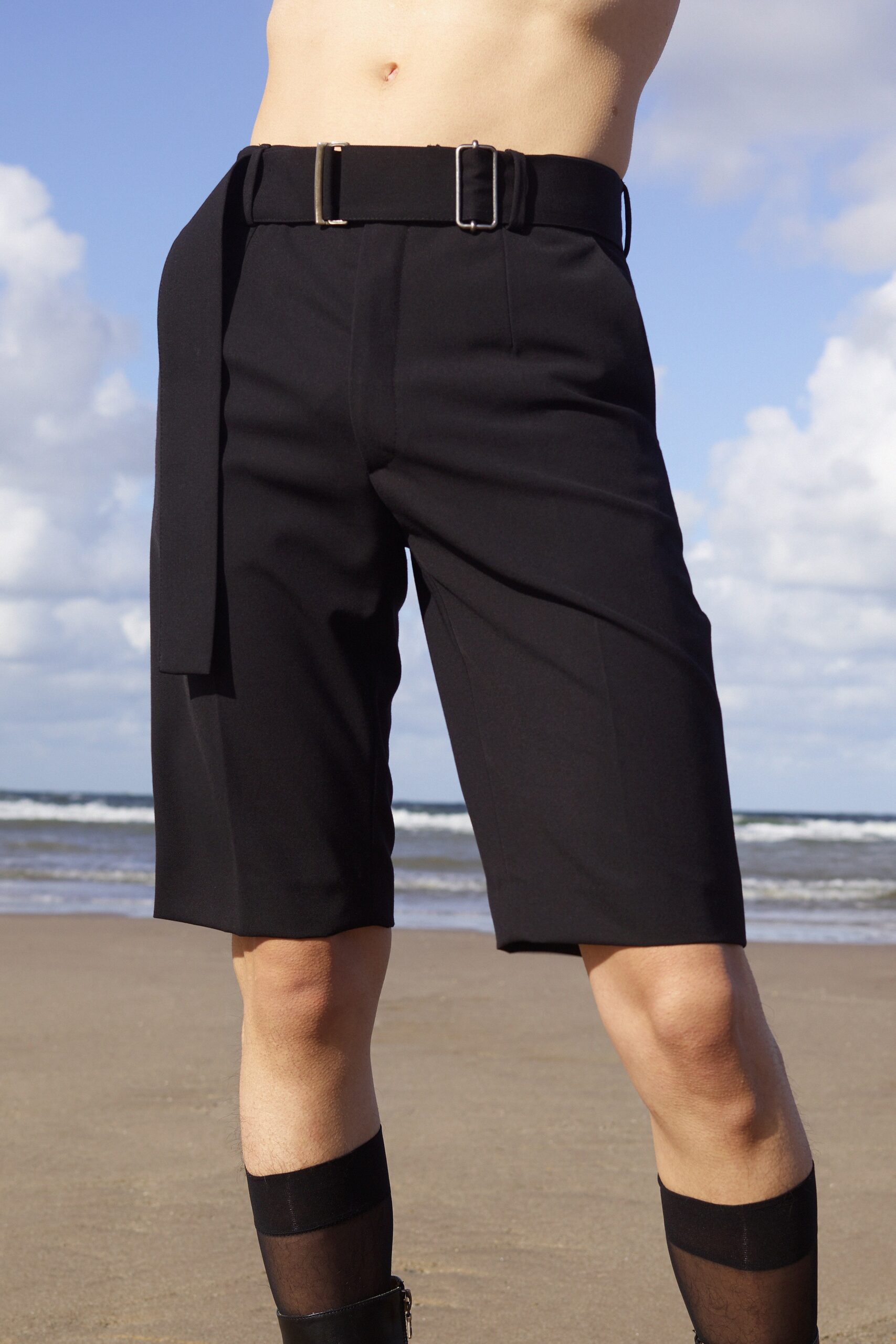 Dries Van Noten S/S 21 Menswear Look 4
