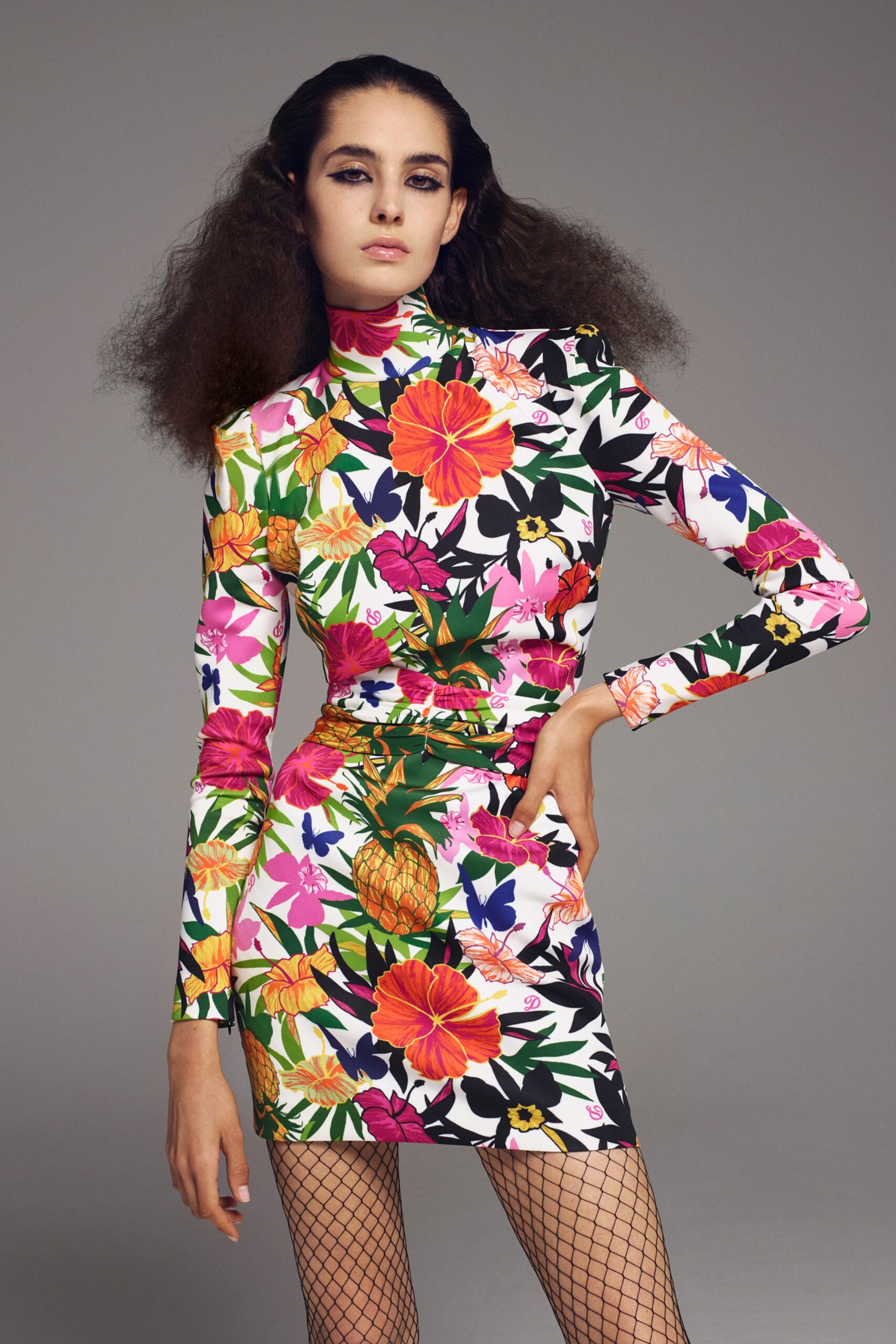 Dundas S/S 20 Look 5