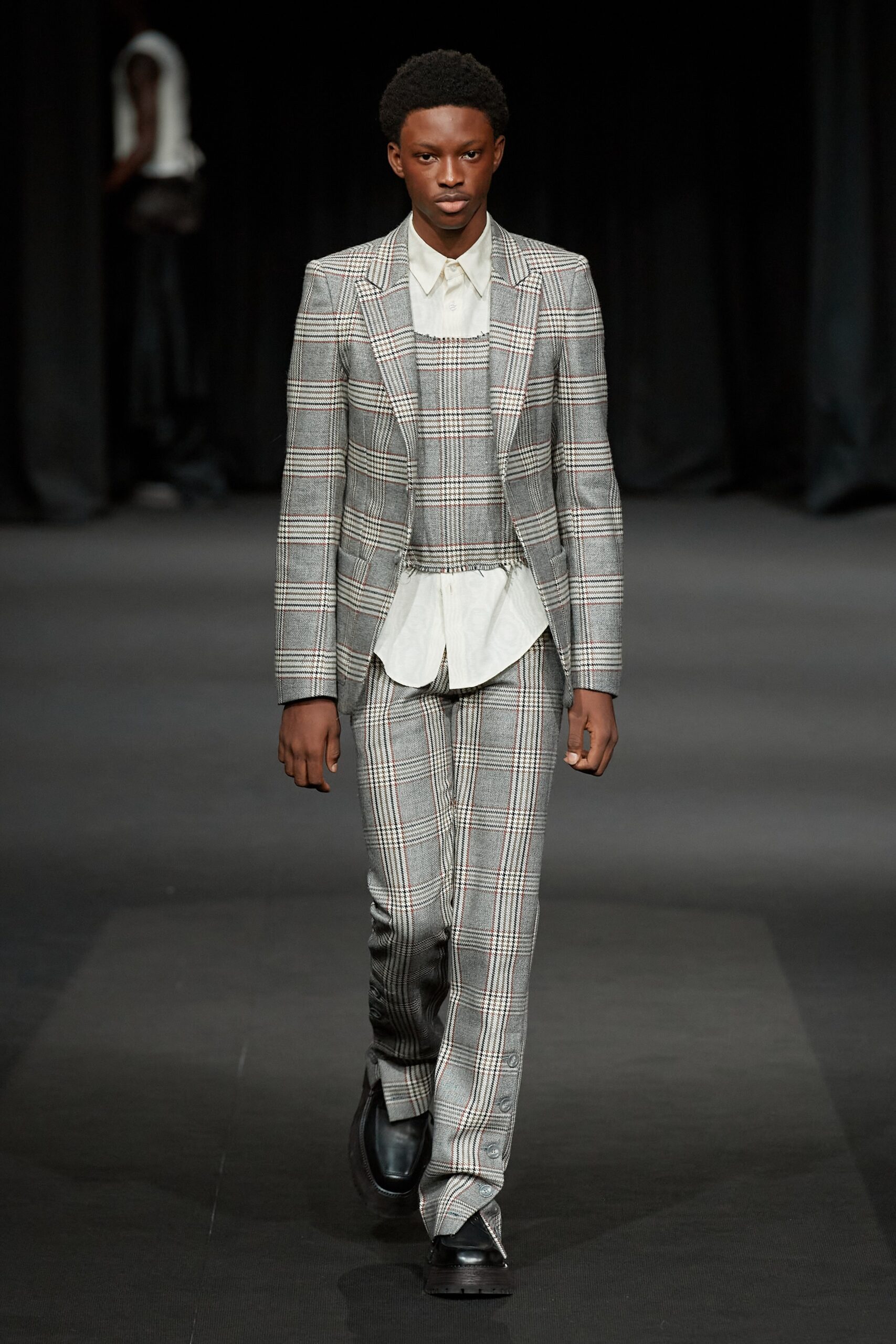 Daniel W. Fletcher S/S 23 Look 17