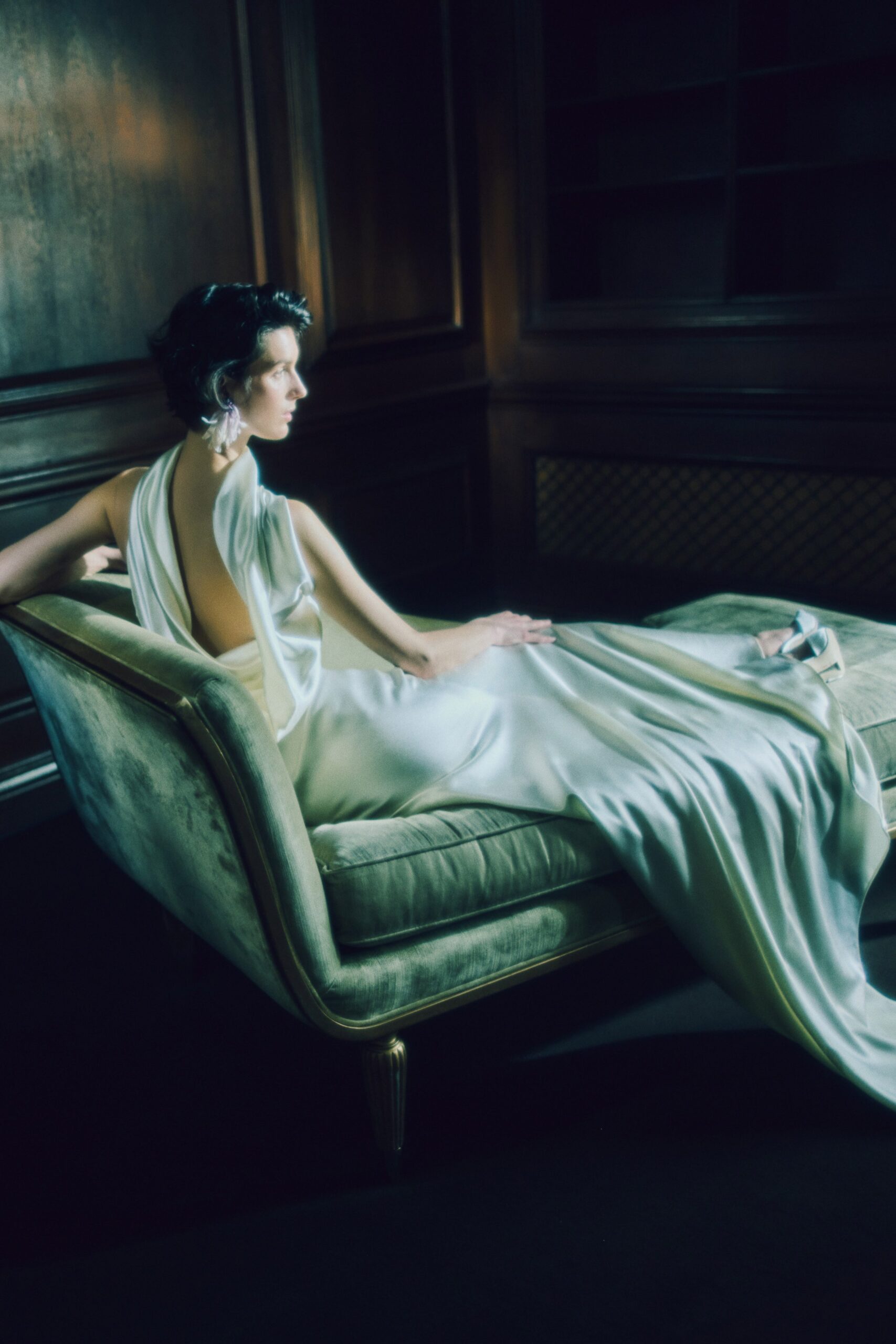 Danielle Frankel F/W 23 Look 13