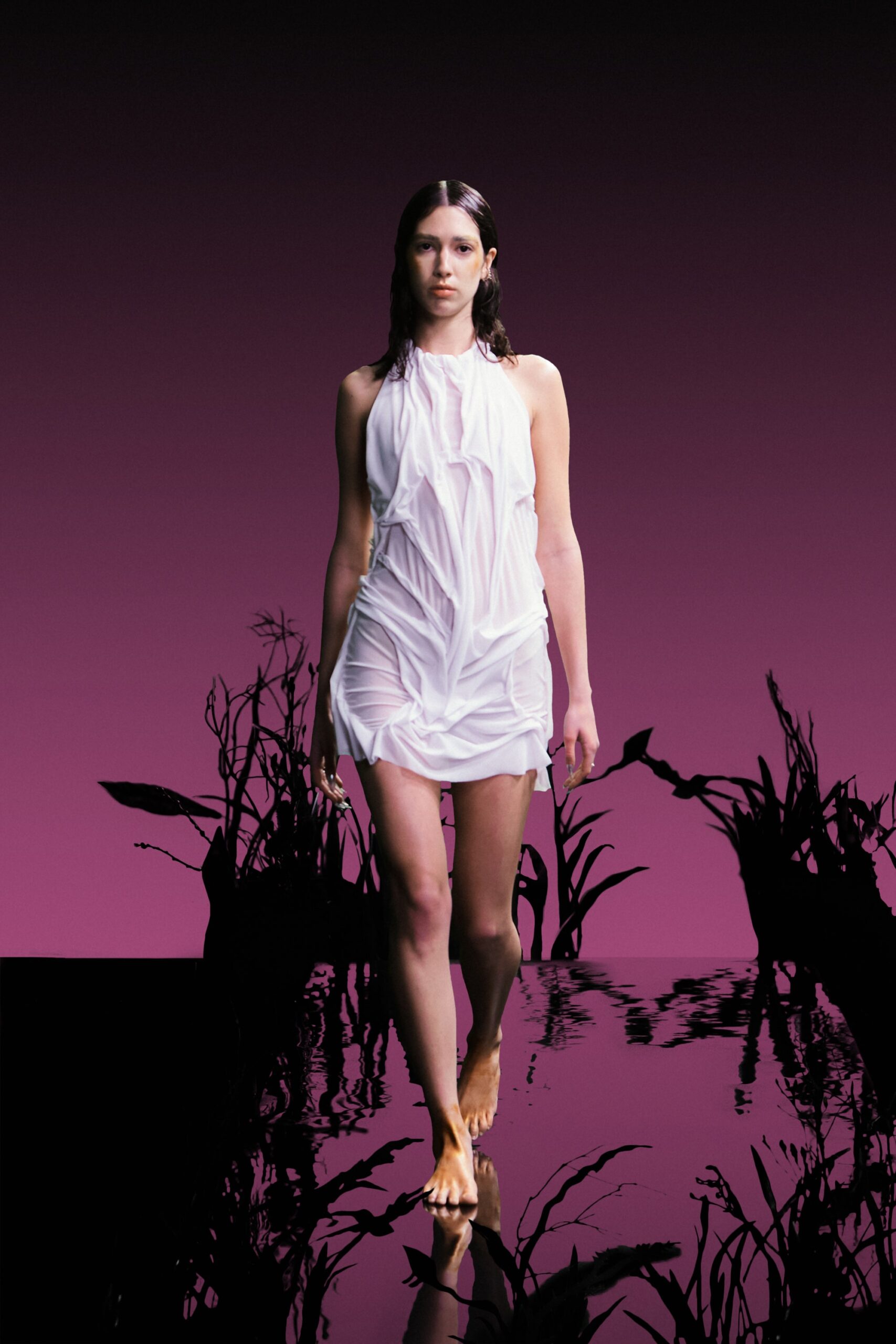 Di Petsa F/W 22 Look 5