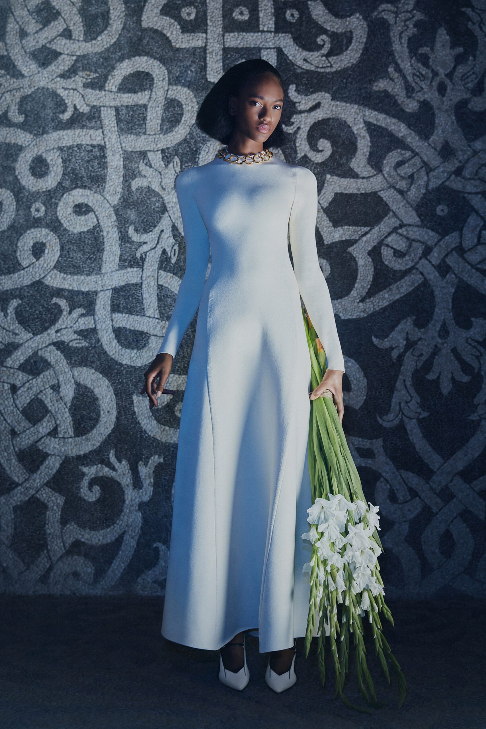 Del Core Resort 23 Look 25