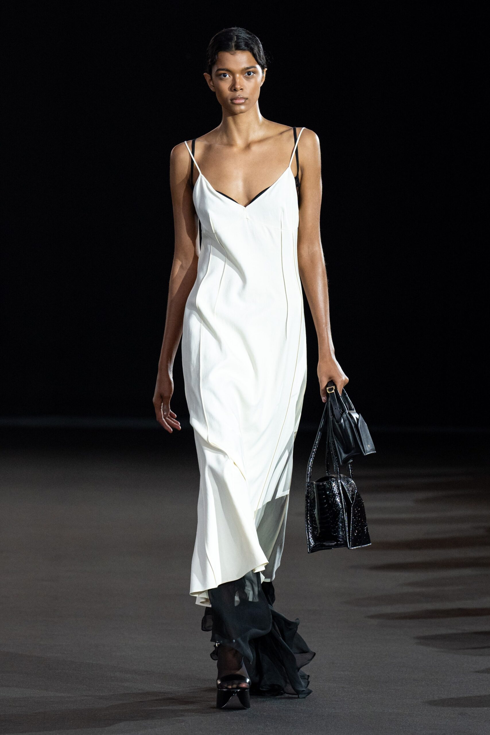 Del Core S/S 23 Look 17