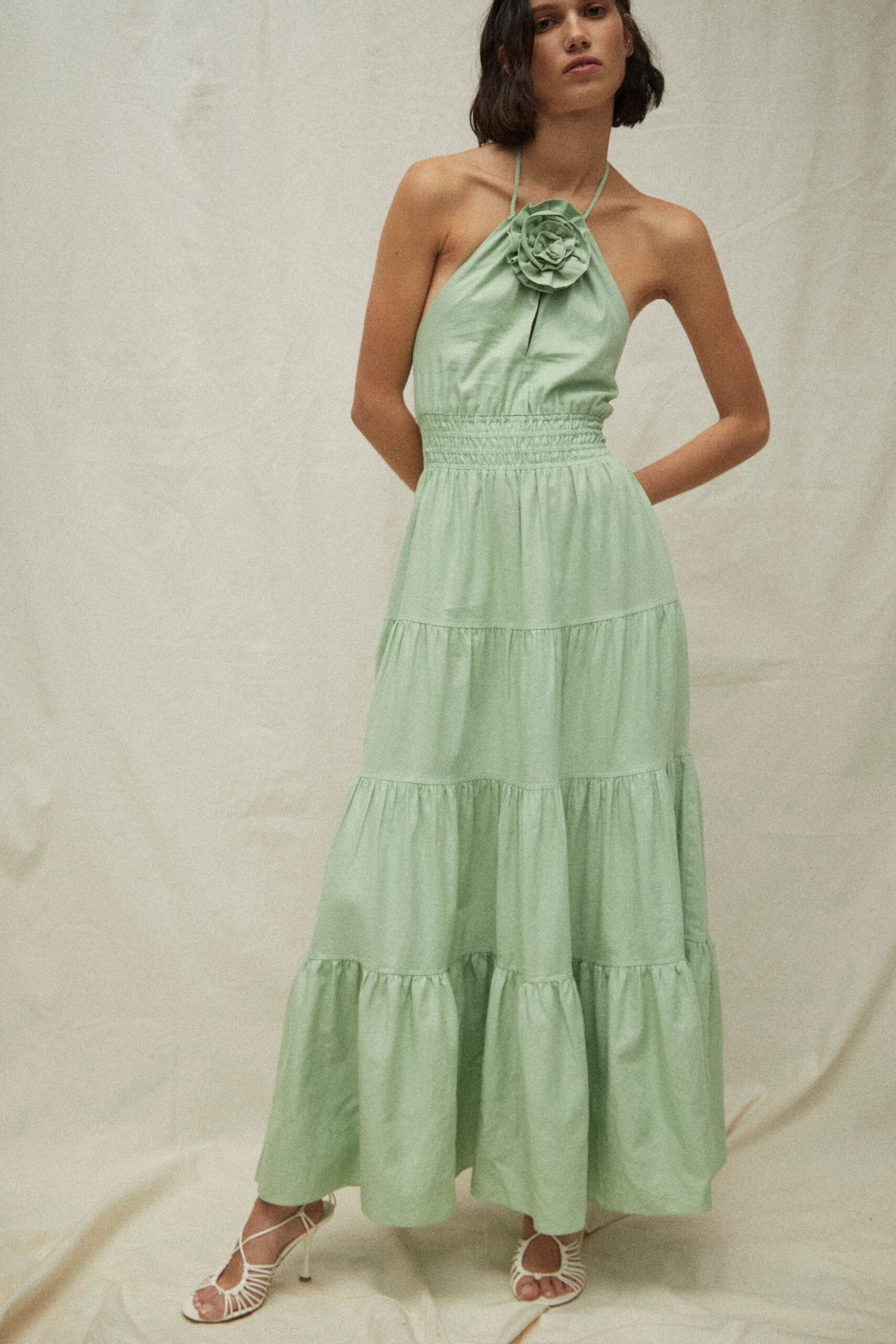 Derek Lam 10 Crosby F/W 23 Look 5