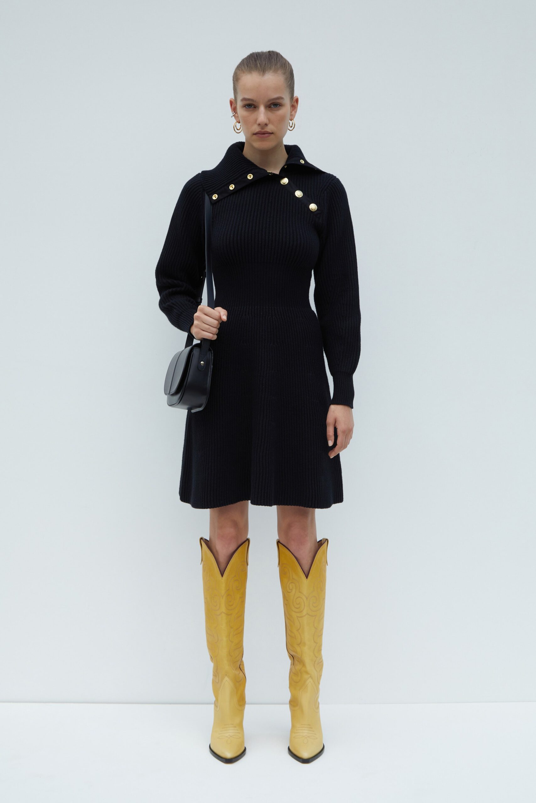 Derek Lam 10 Crosby Resort 23 Look 5