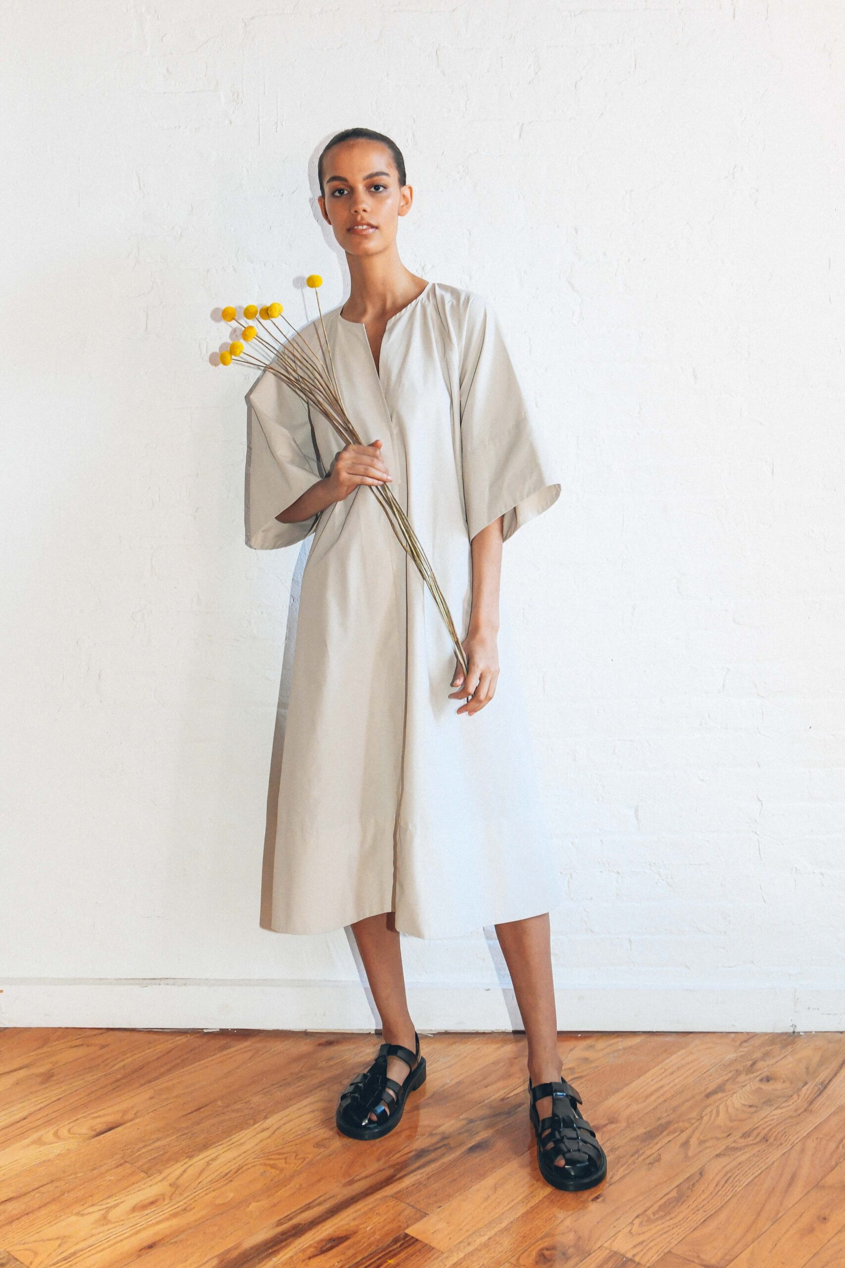 Deveaux Resort 22 Look 5