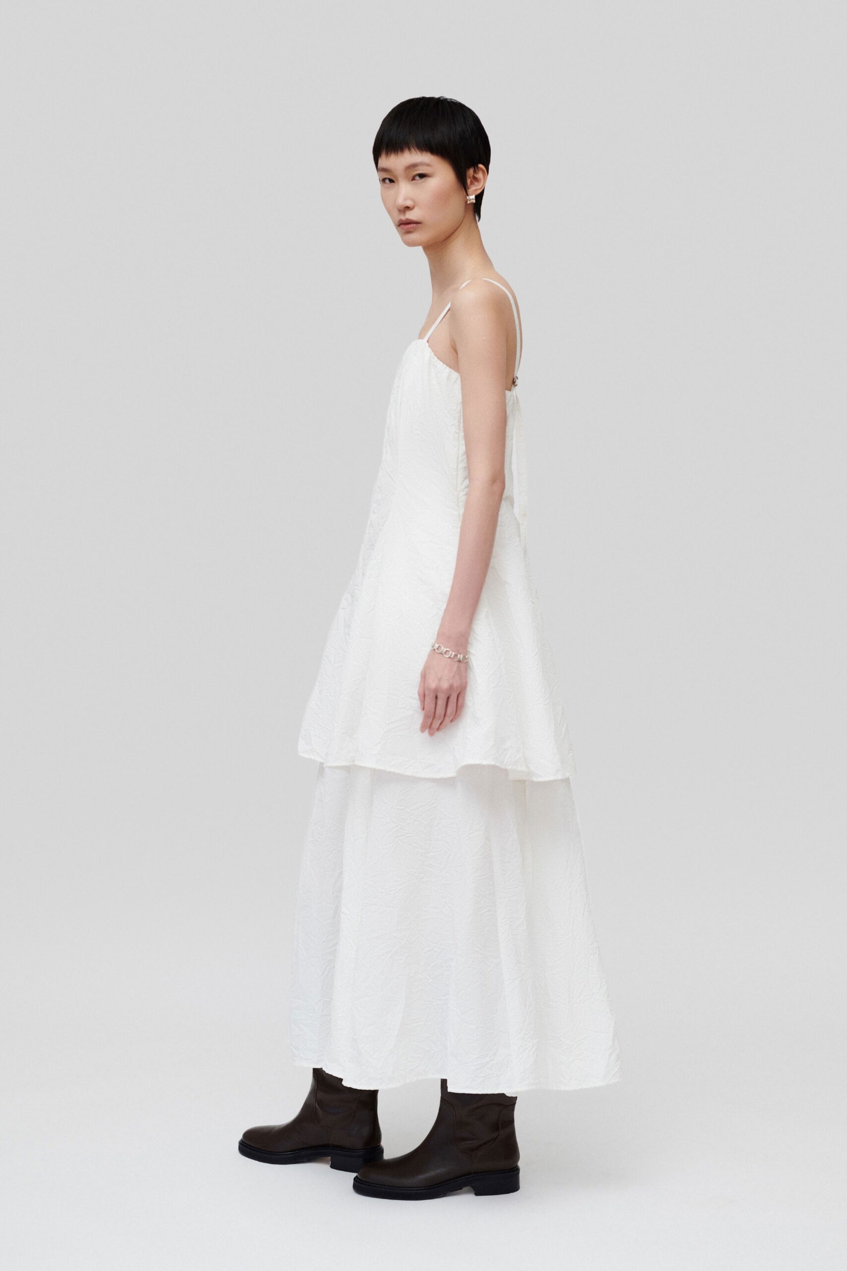Deveaux F/W 23 Look 5