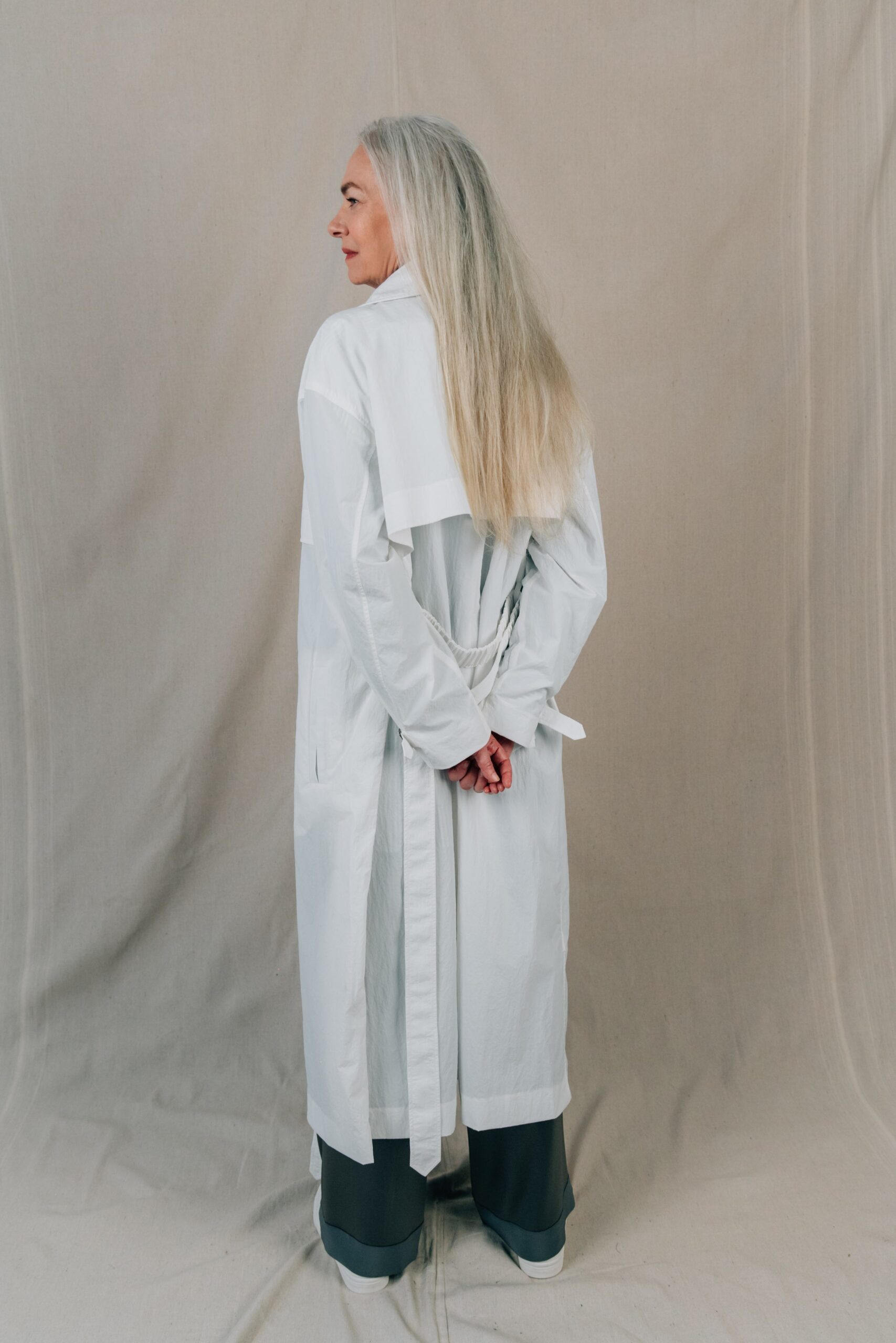 Deveaux S/S 19 Look 5