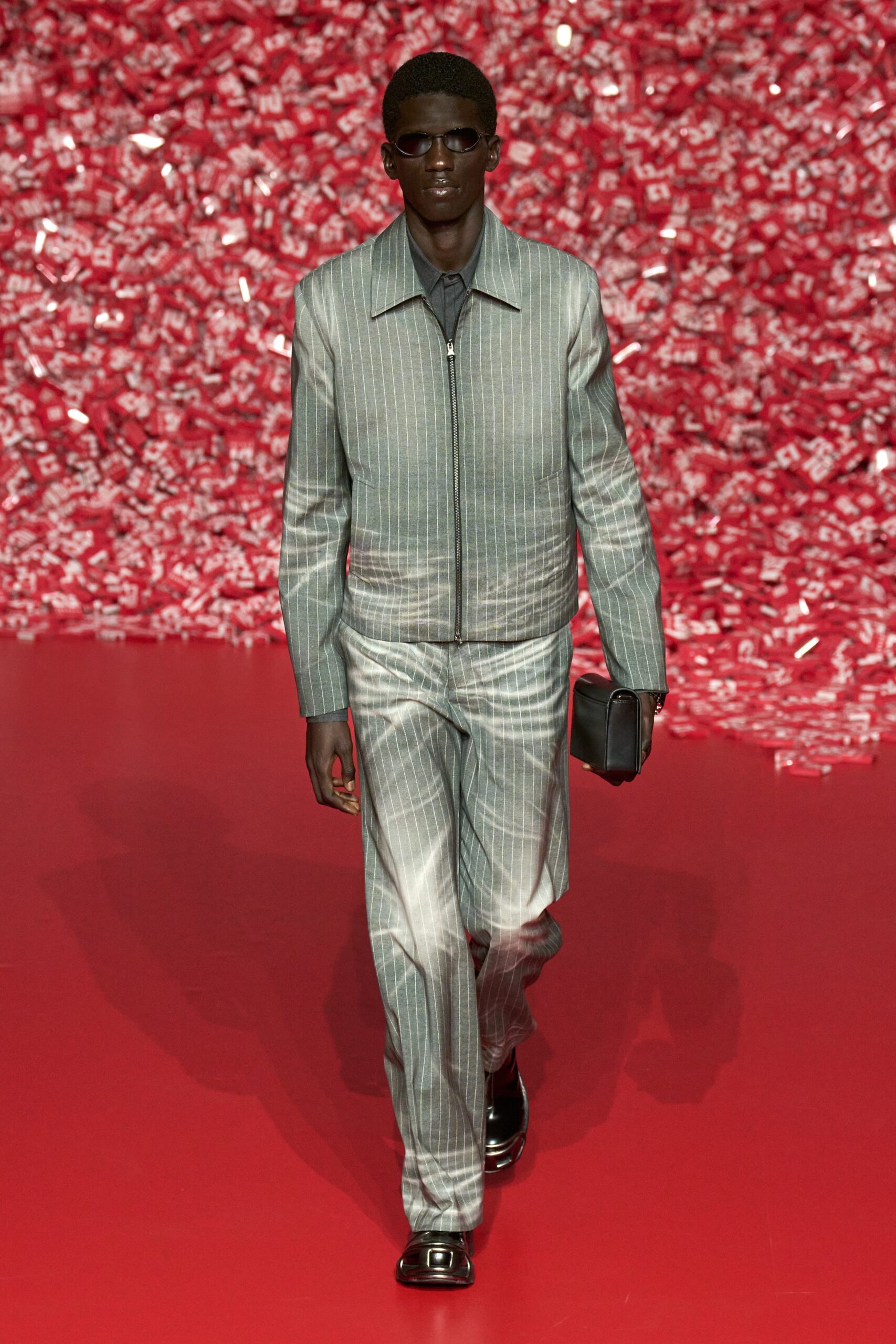 Diesel F/W 23 Look 5