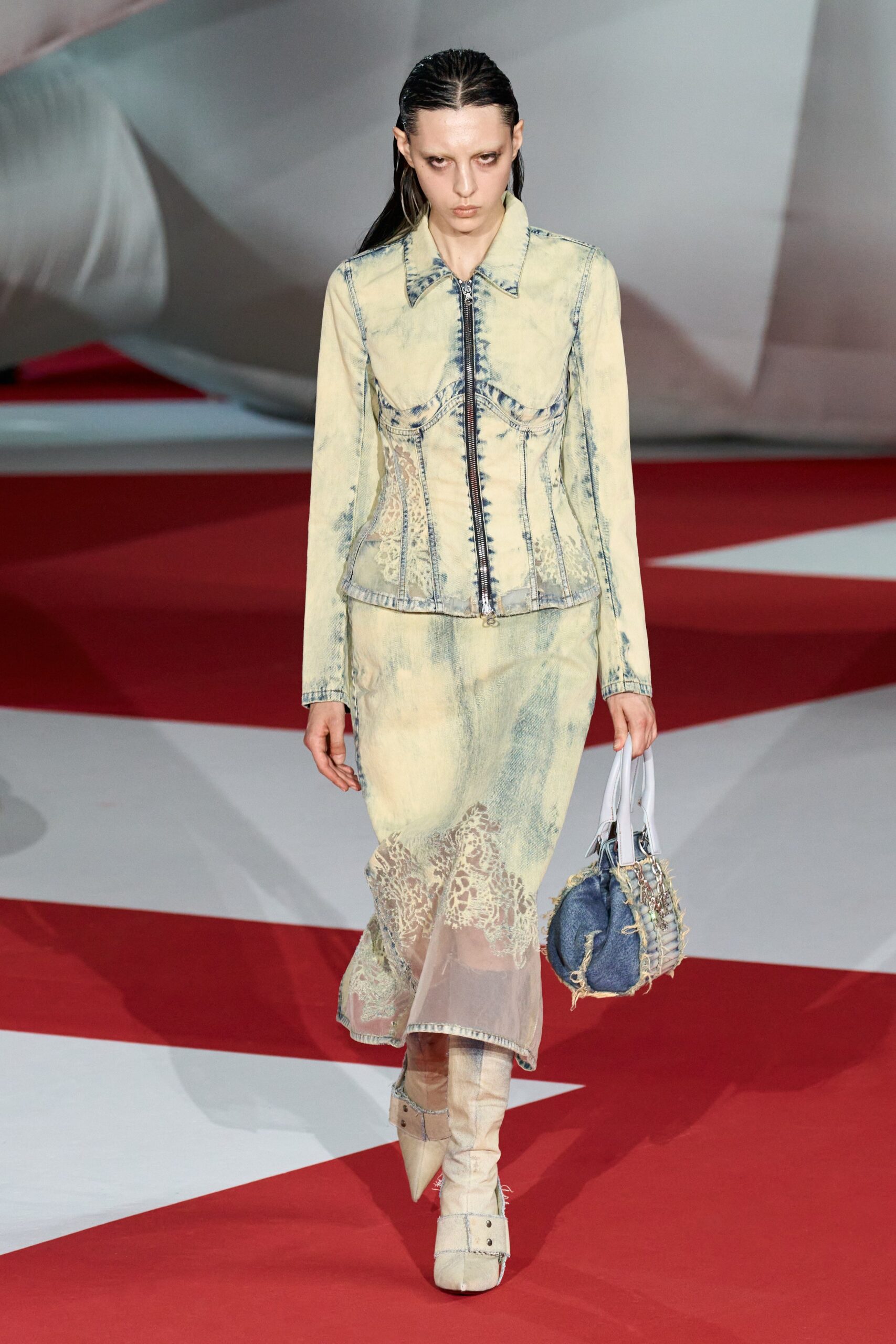 Diesel S/S 23 Look 5