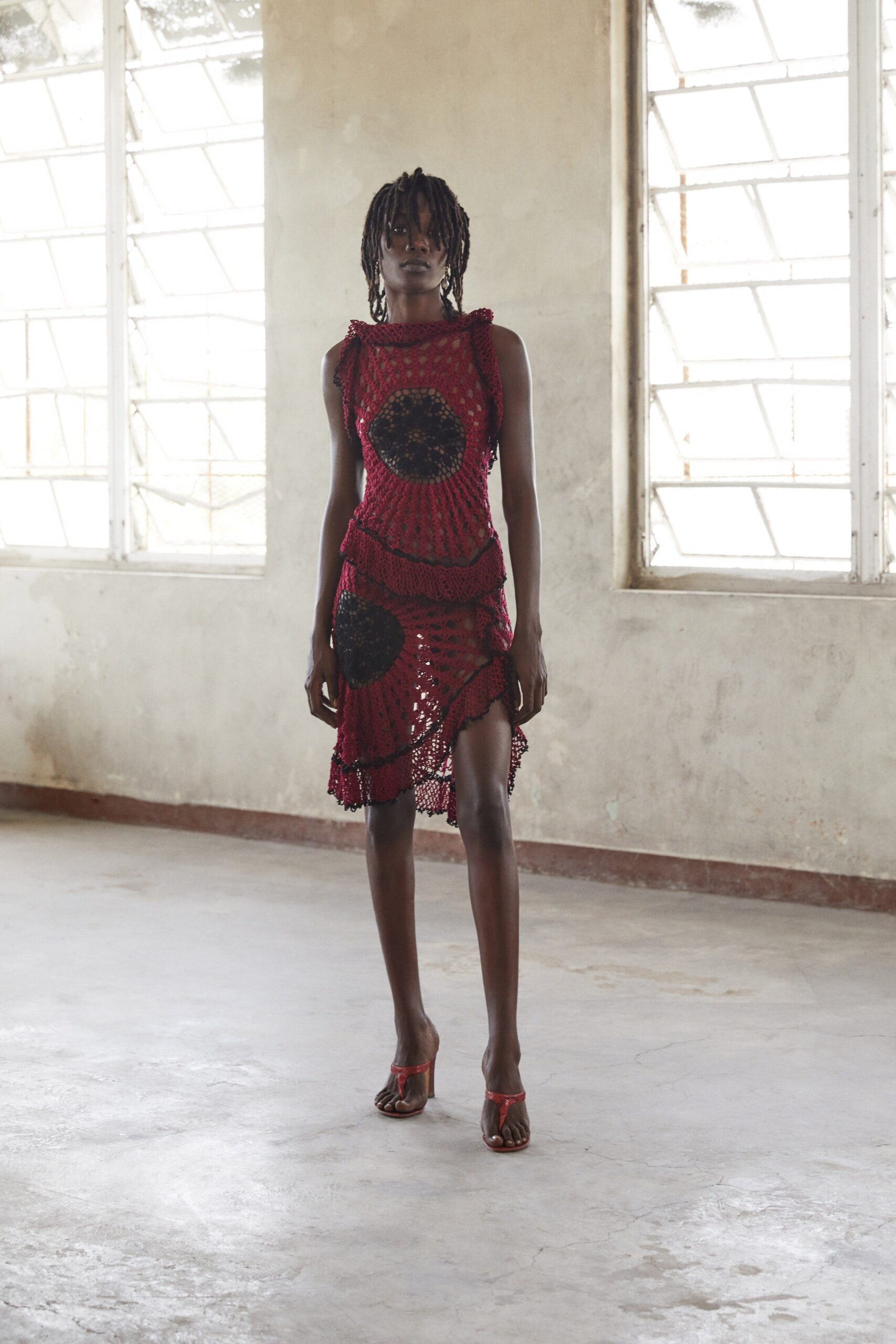 Diotima Resort 23 Look 5