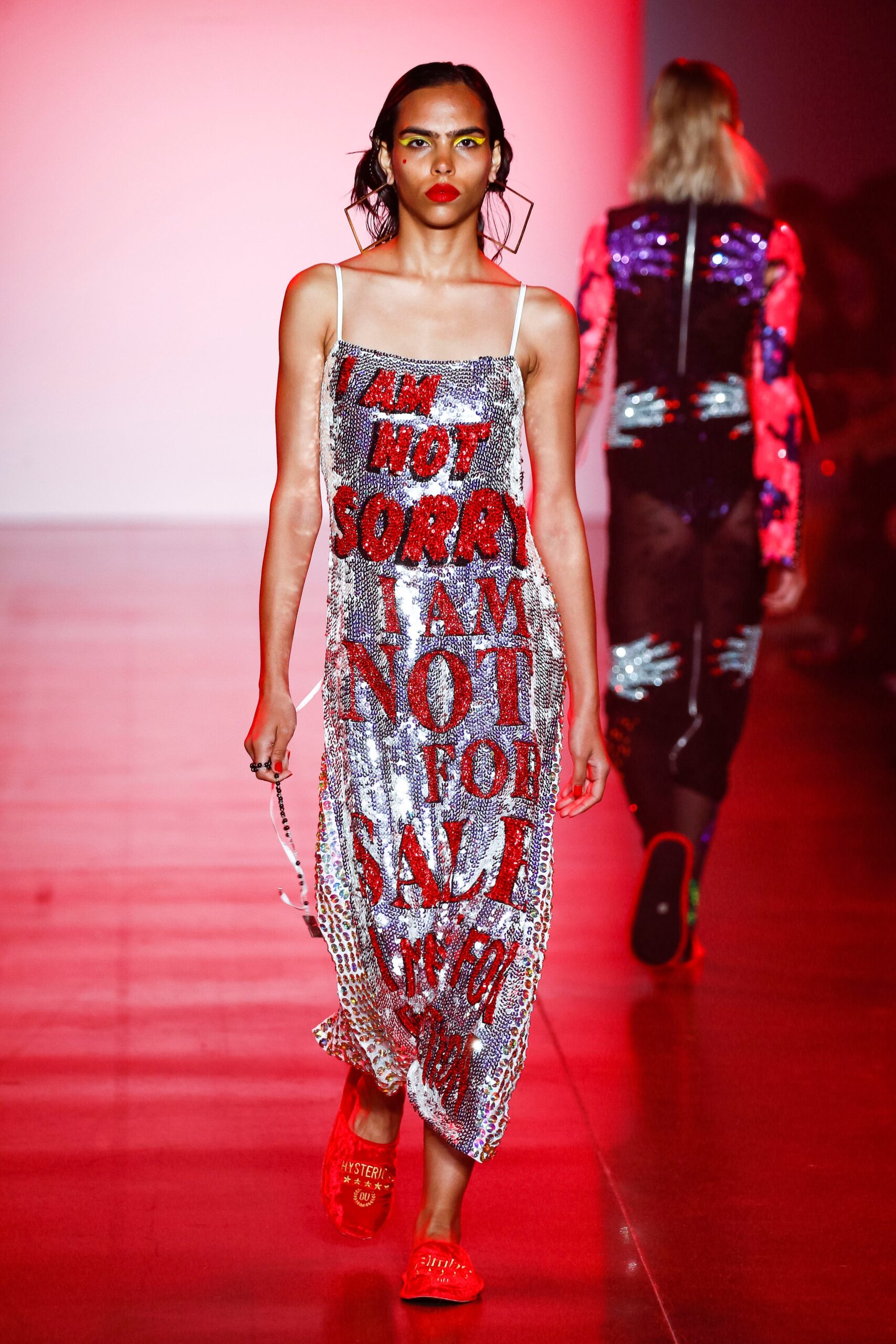 Discount Universe S/S 19 Look 5