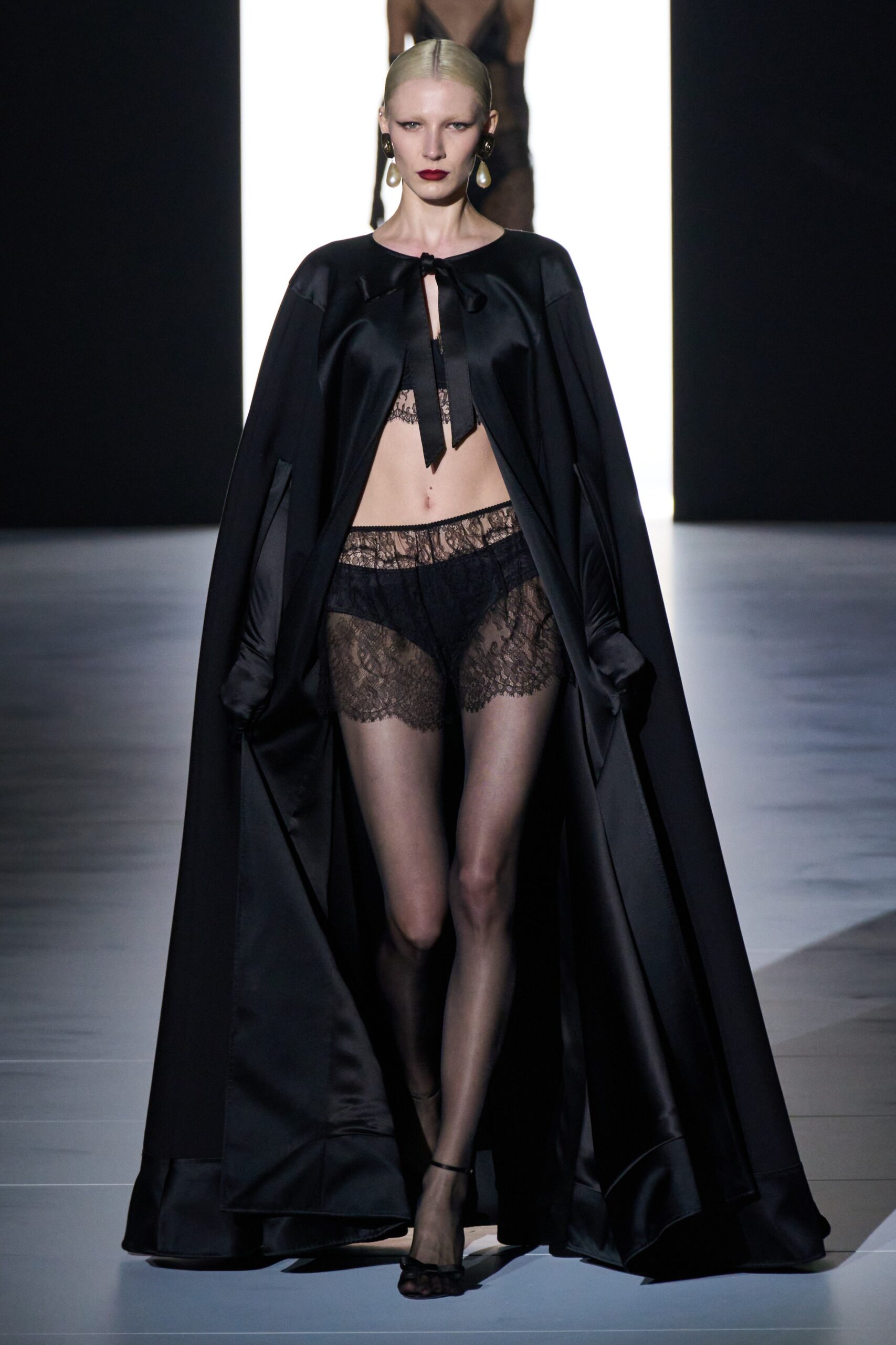 Dolce & Gabbana F/W 23 Look 5