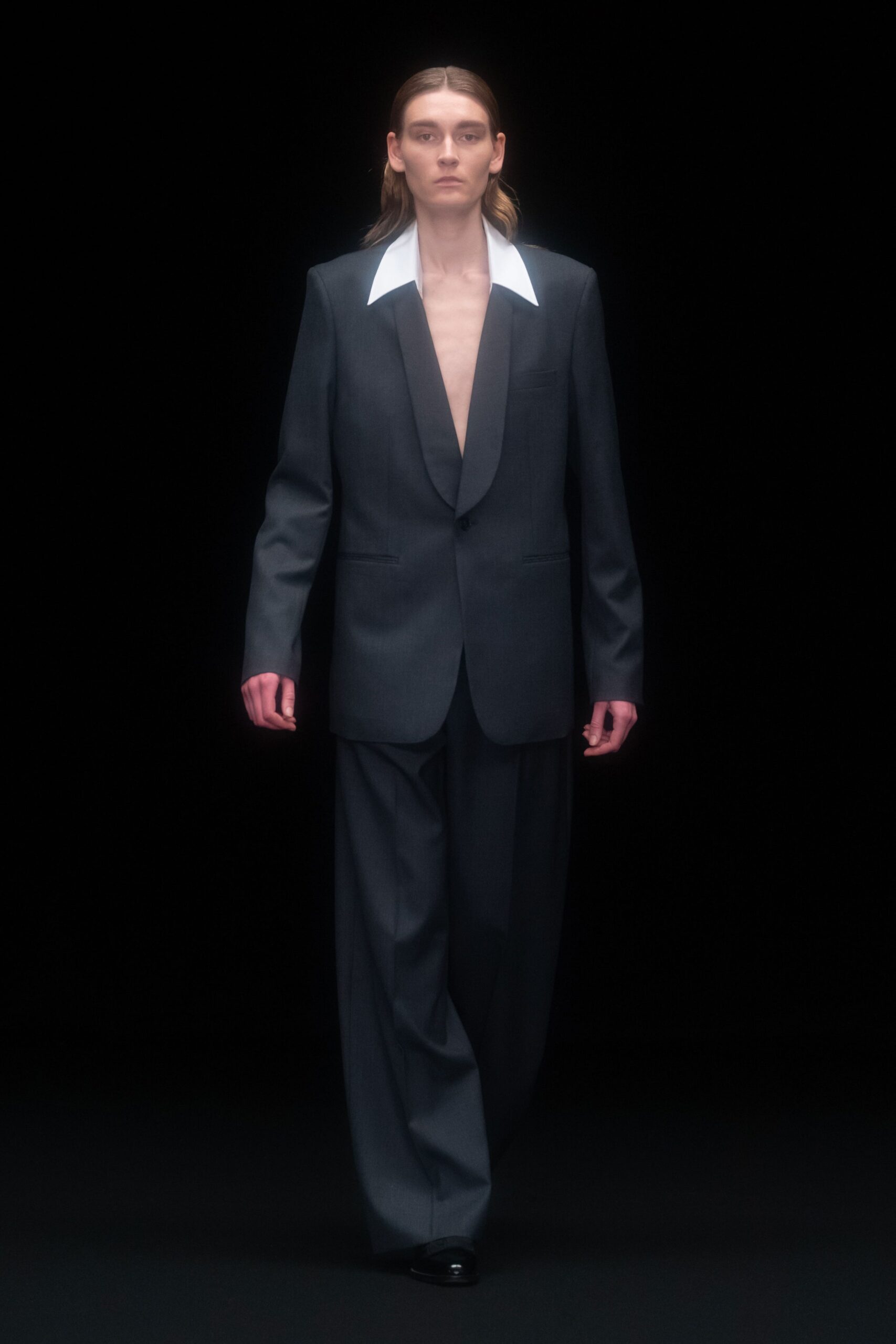 DressedUndressed Tokyo F/W 22 Look 5