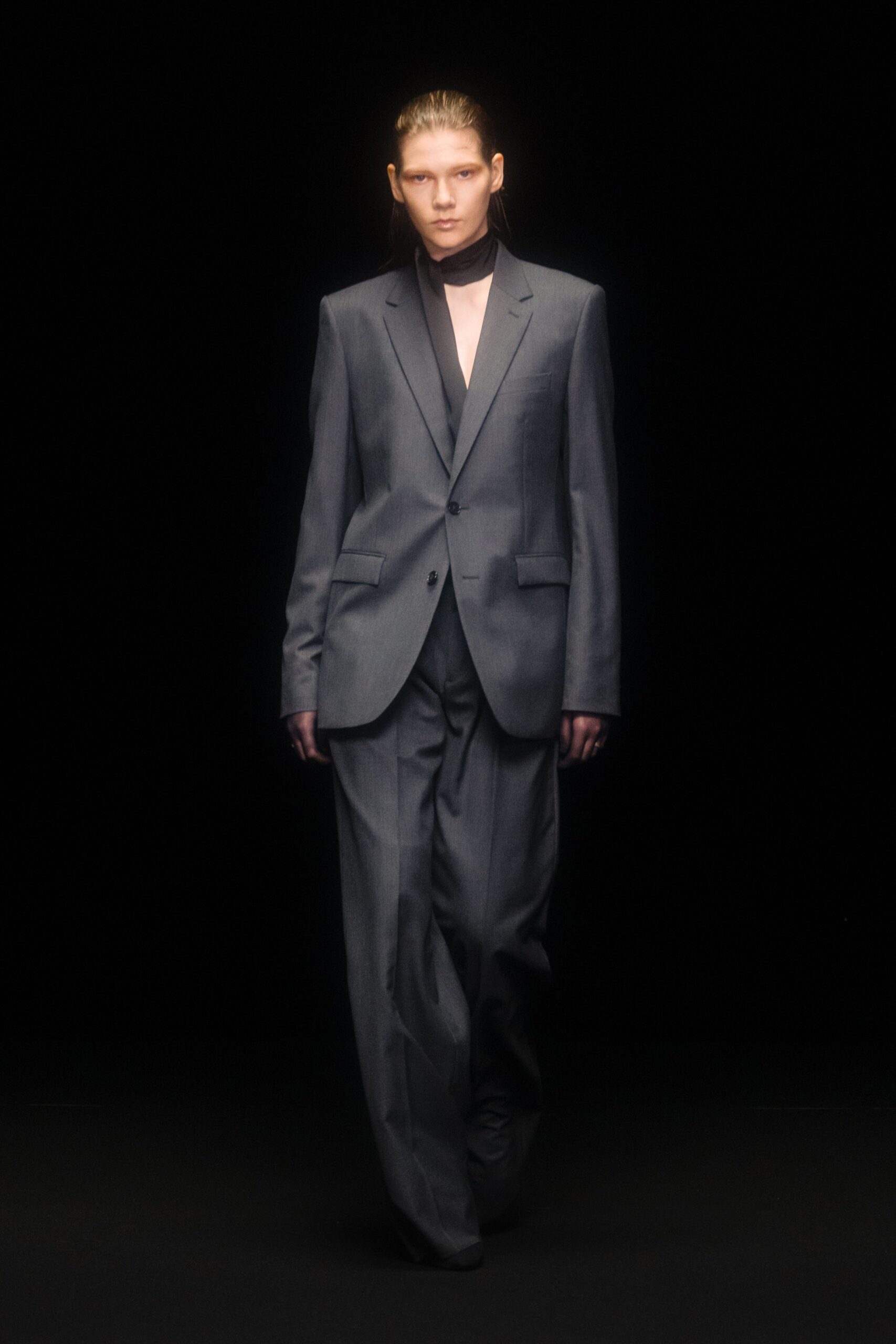 DressedUndressed Tokyo S/S 23 Look 5