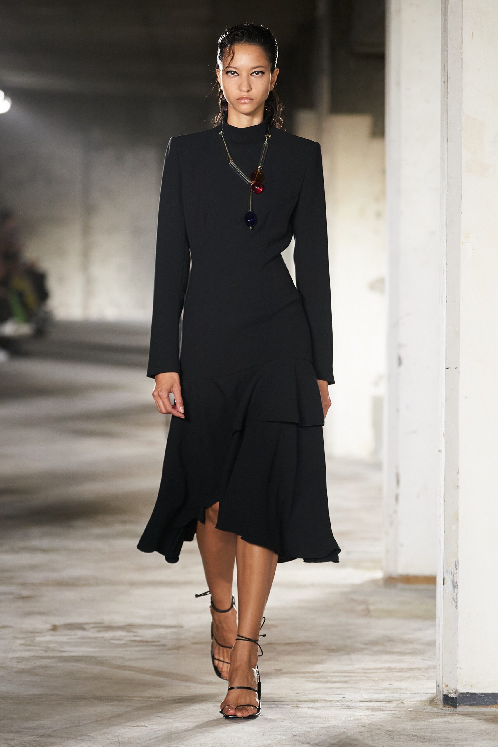 Dries Van Noten S/S 23 Look 5