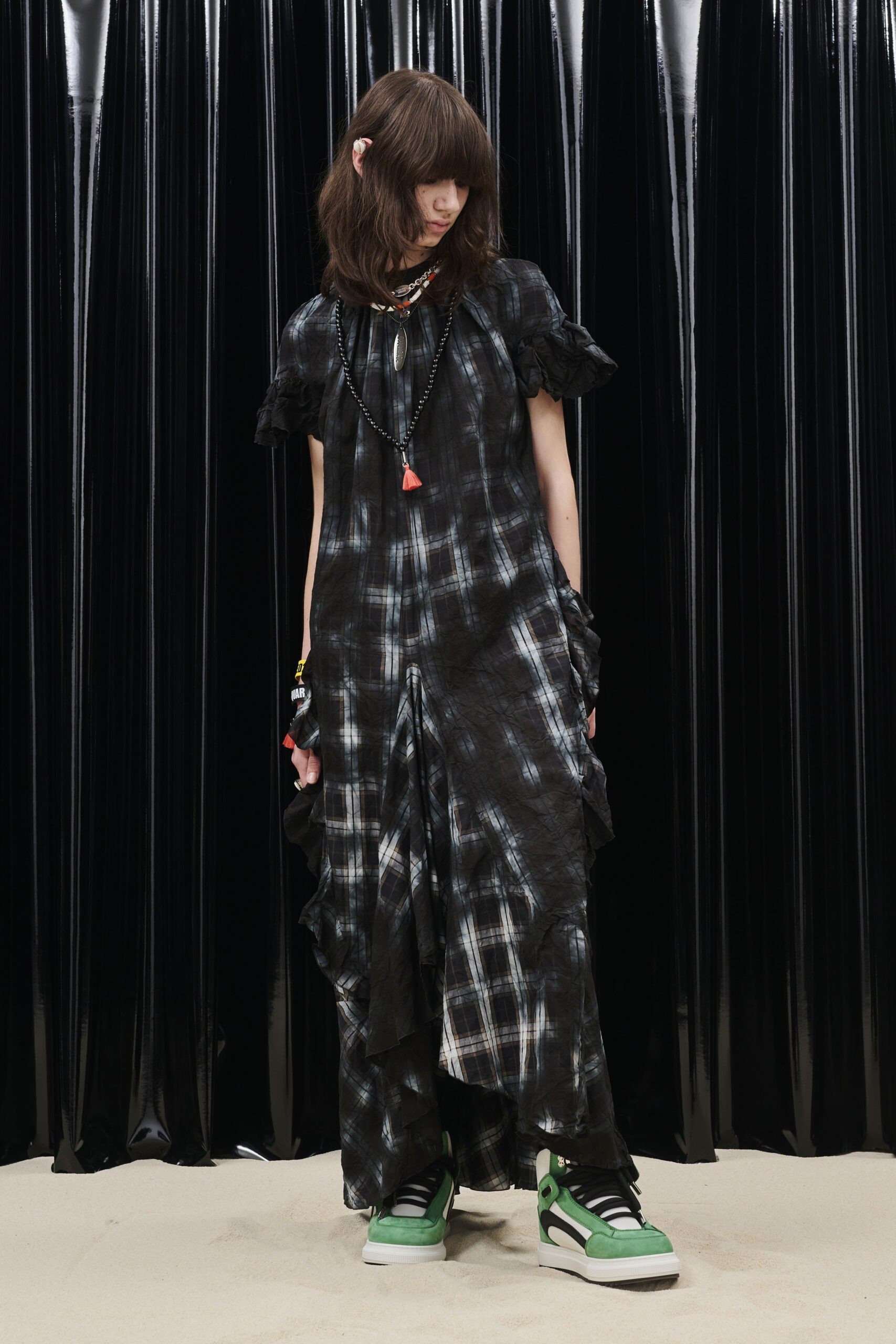 Dsquared2 Resort 23 Look 5