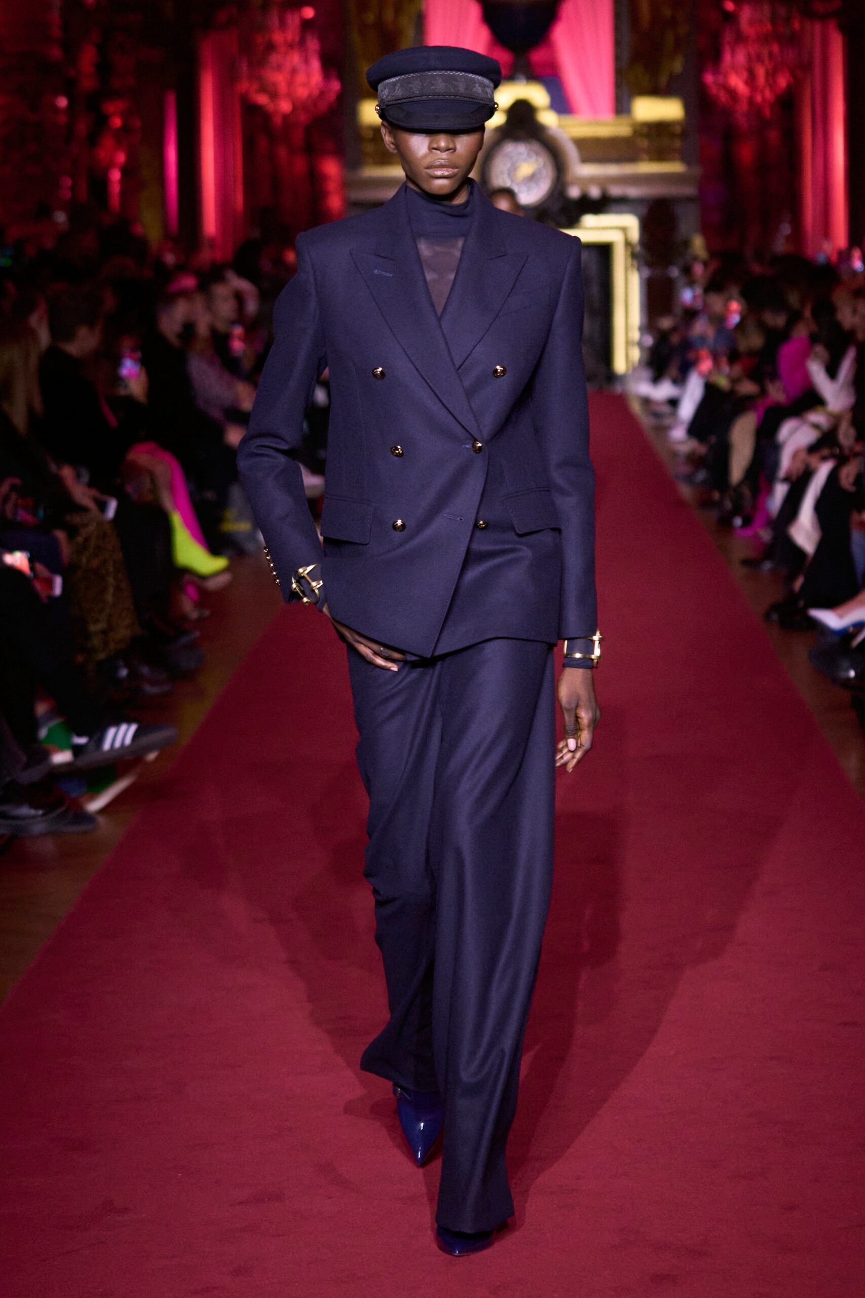 Dundas F/W 23 Look 5