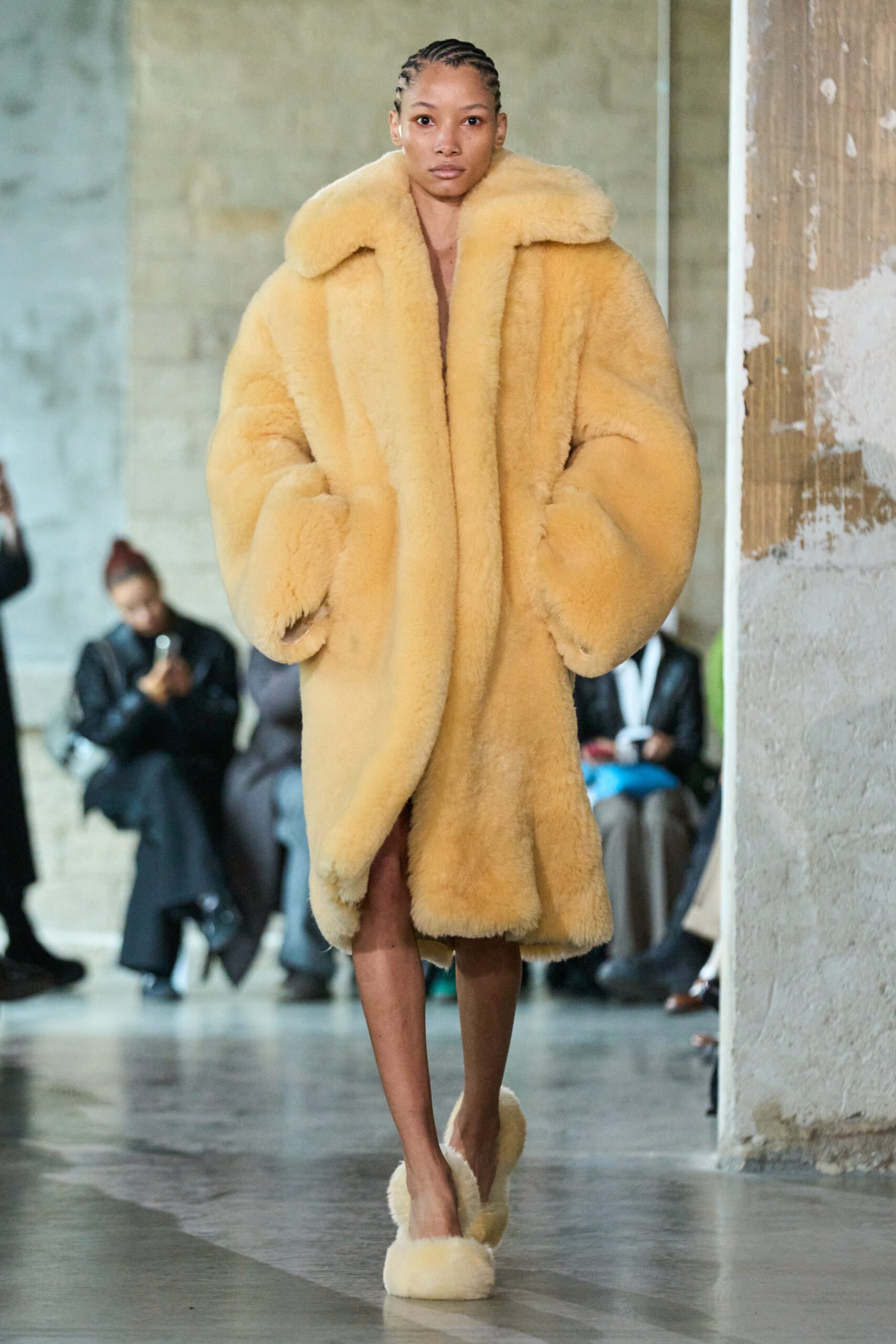 Duran Lantink F/W 23 Look 5