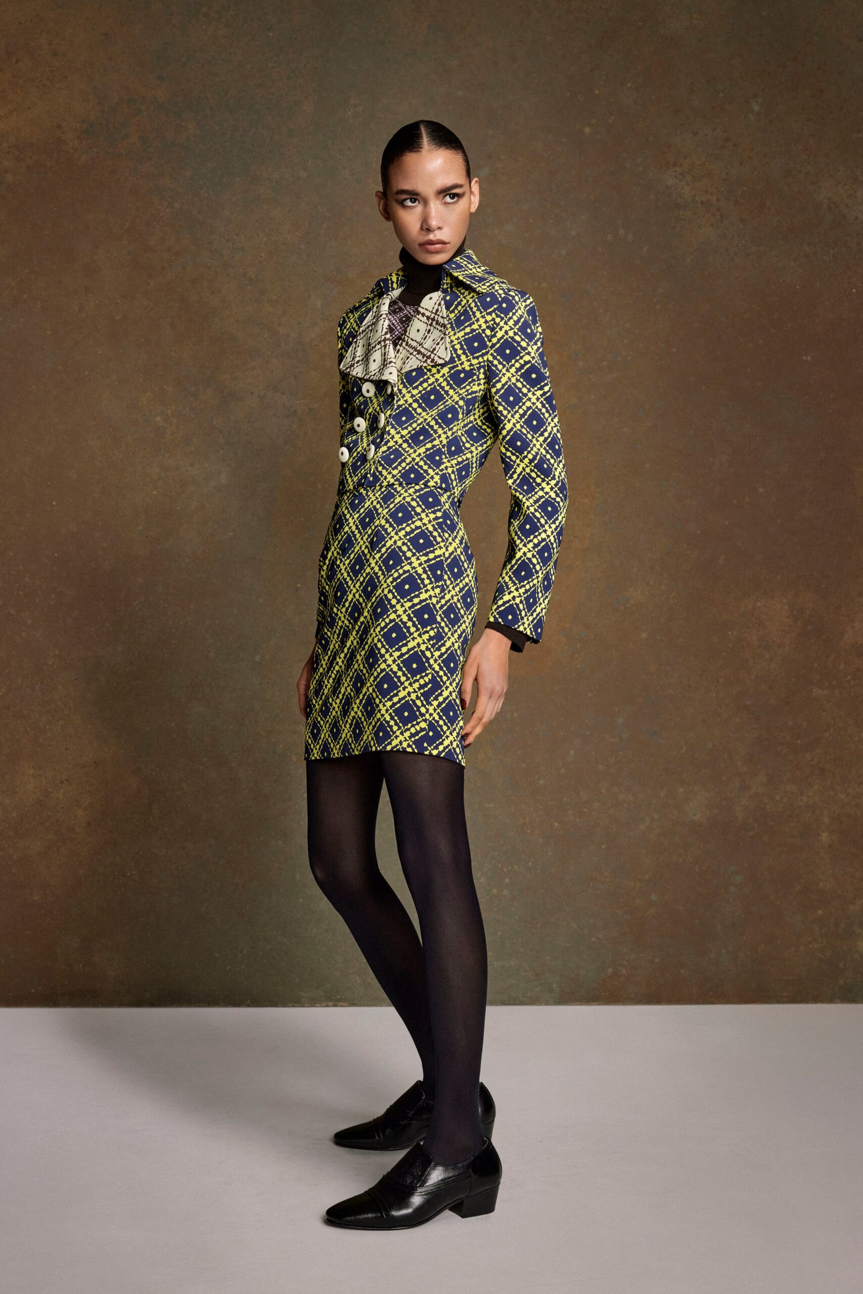 Duro Olowu F/W 23 Look 5