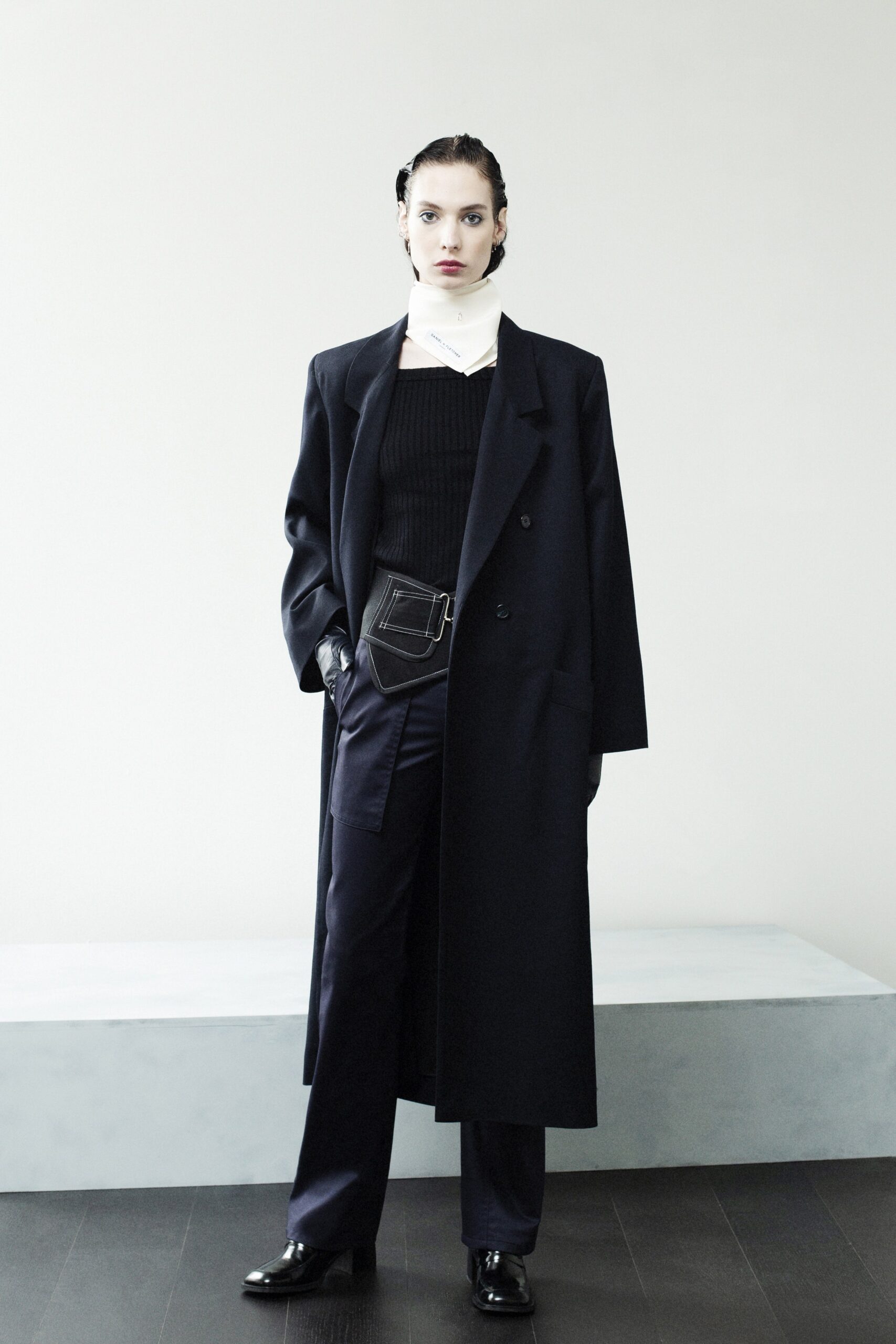 Daniel W. Fletcher F/W 21 Look 25