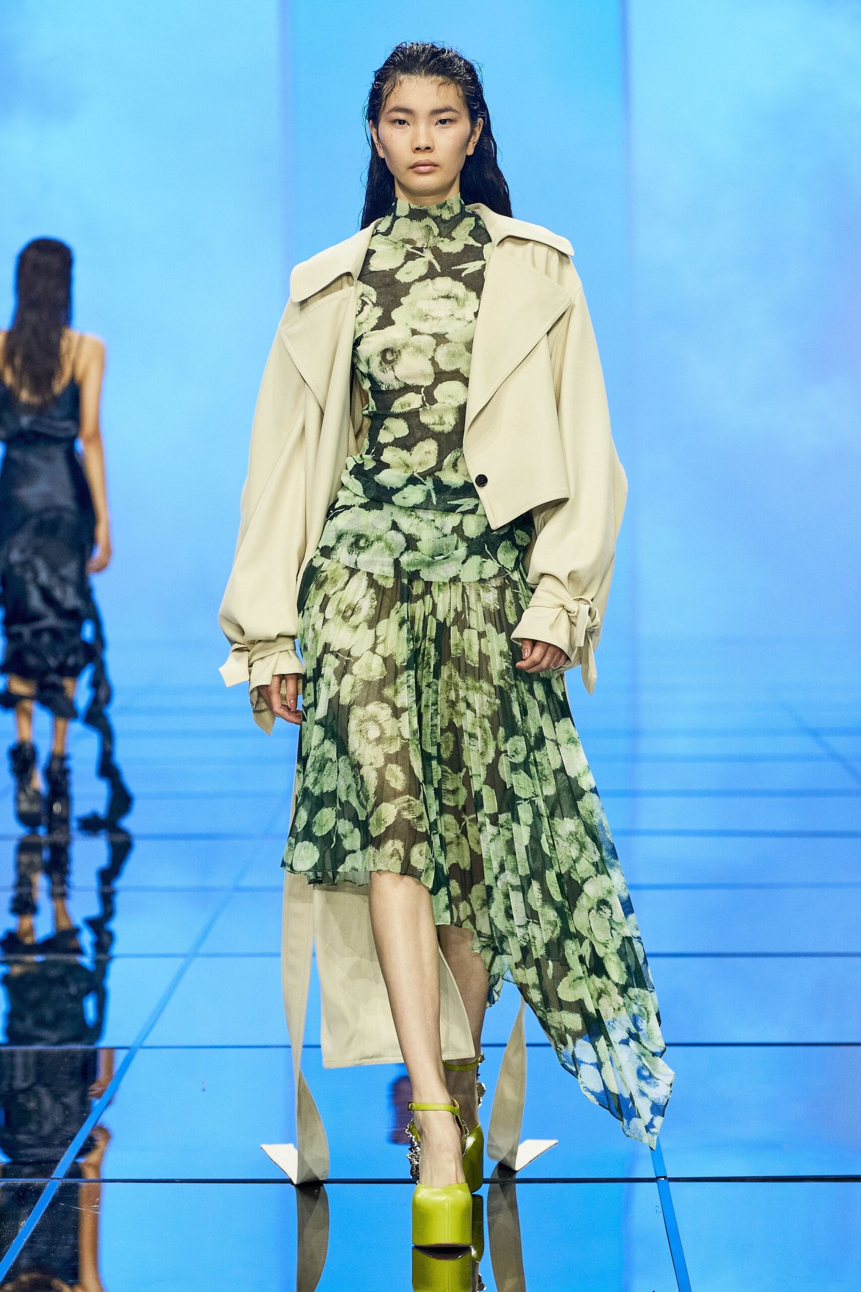 Del Core S/S 22 Look 23