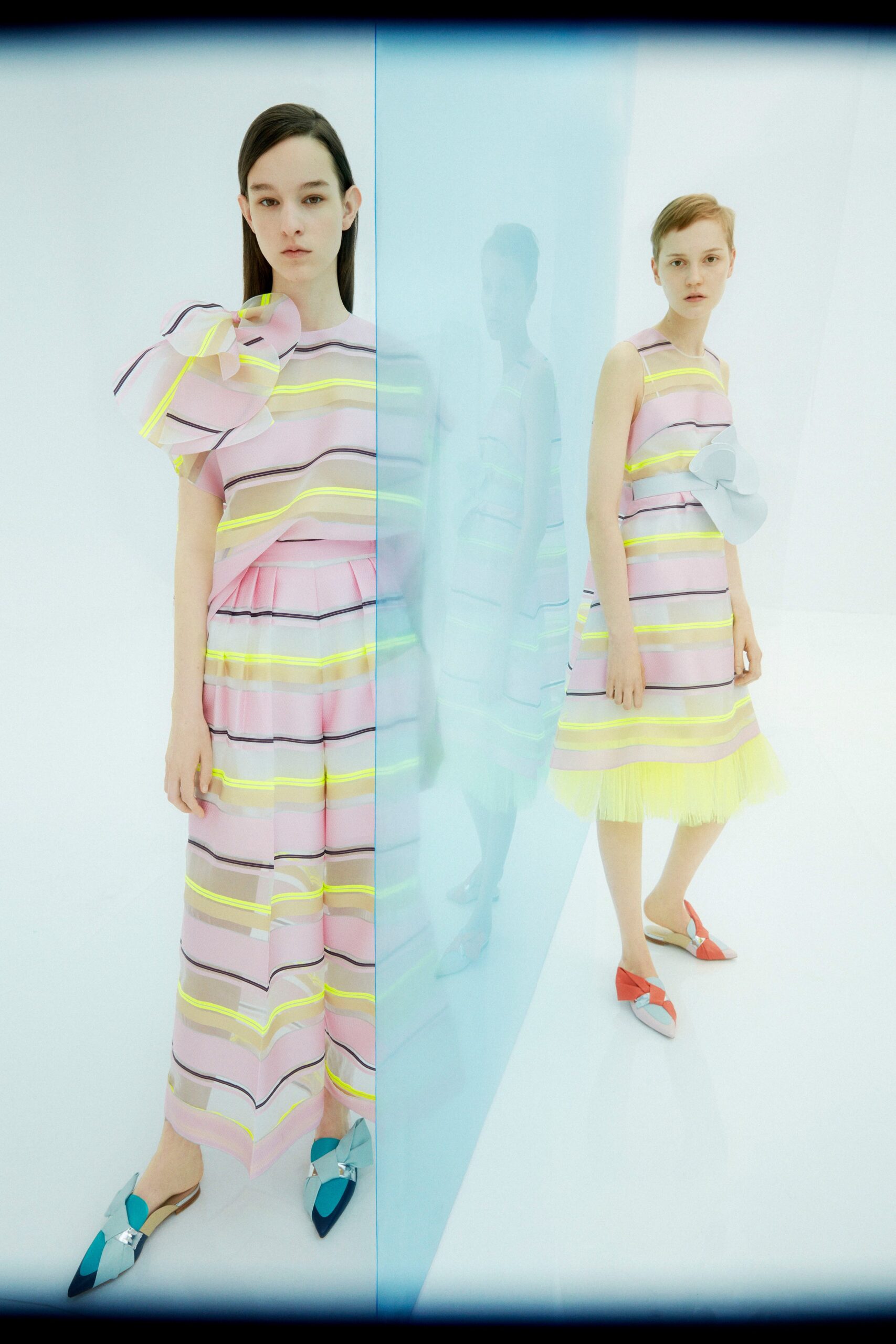 Delpozo Resort 19 Look 21